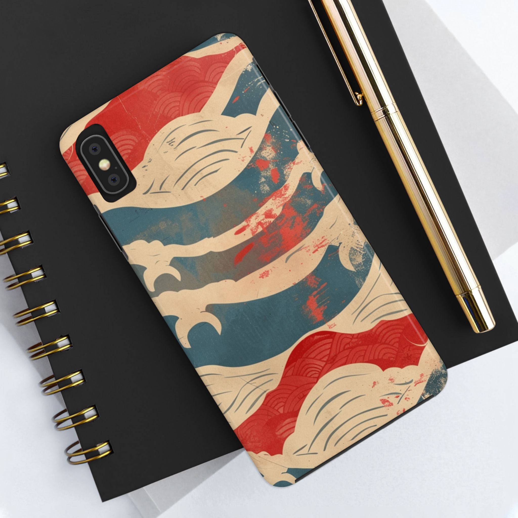 japanese-wave-pattern-iphone-tough-cases-protective-phone-cover-asian-ocean-print-iphone-15-16-pro-max-shell-geometric-phone-