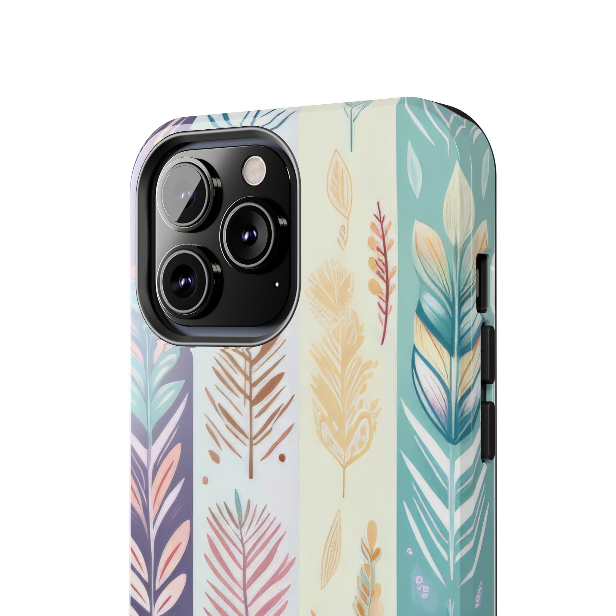 boho-floral-pastel-iphone-tough-case-protective-iphone-cover-artistic-iphone-case-stylish-tech-accessory-unique-gift-iphone-c