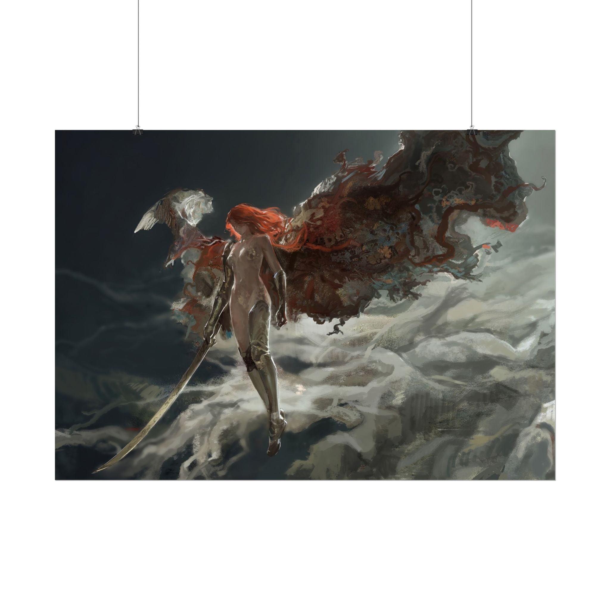 elden-ring-poster-wall-art-wall-decor-gaming-poster-for-home-gamer-gift-sword-art