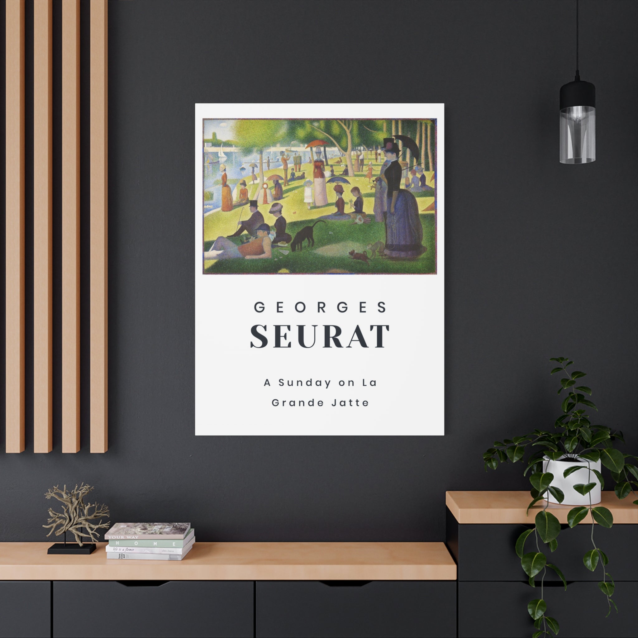 canvas-print-georges-seurat-a-sunday-on-la-grande-jatte-wall-art-for-living-room-decor-home-gift-stretched-matte-great-gift-i