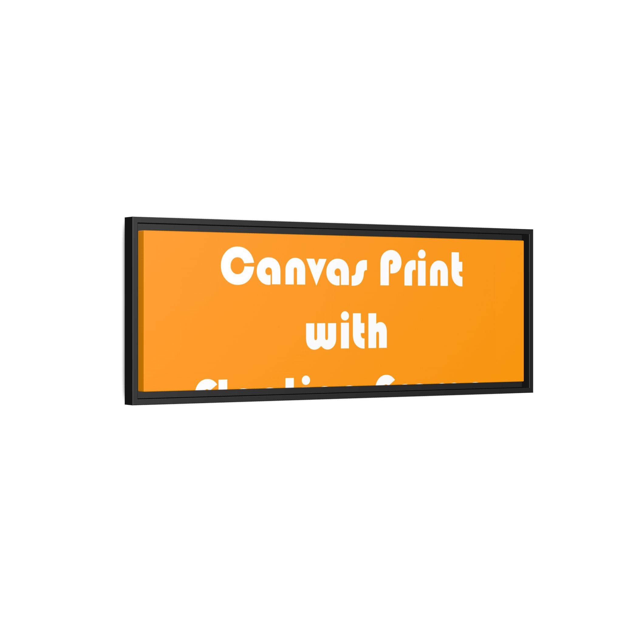 personalized-canvas-in-modern-floating-frame-custom-canvas-wall-art-with-wood-frame-wall-hanging-wedding-canvas-print-persona