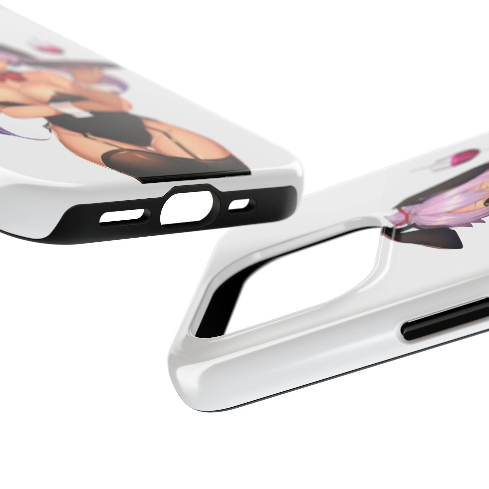 anime-girl-iphone-tough-case-cute-cartoon-character-phone-cover-protective-cellphone-shell-kawaii-case-otaku-gift-manga-lover