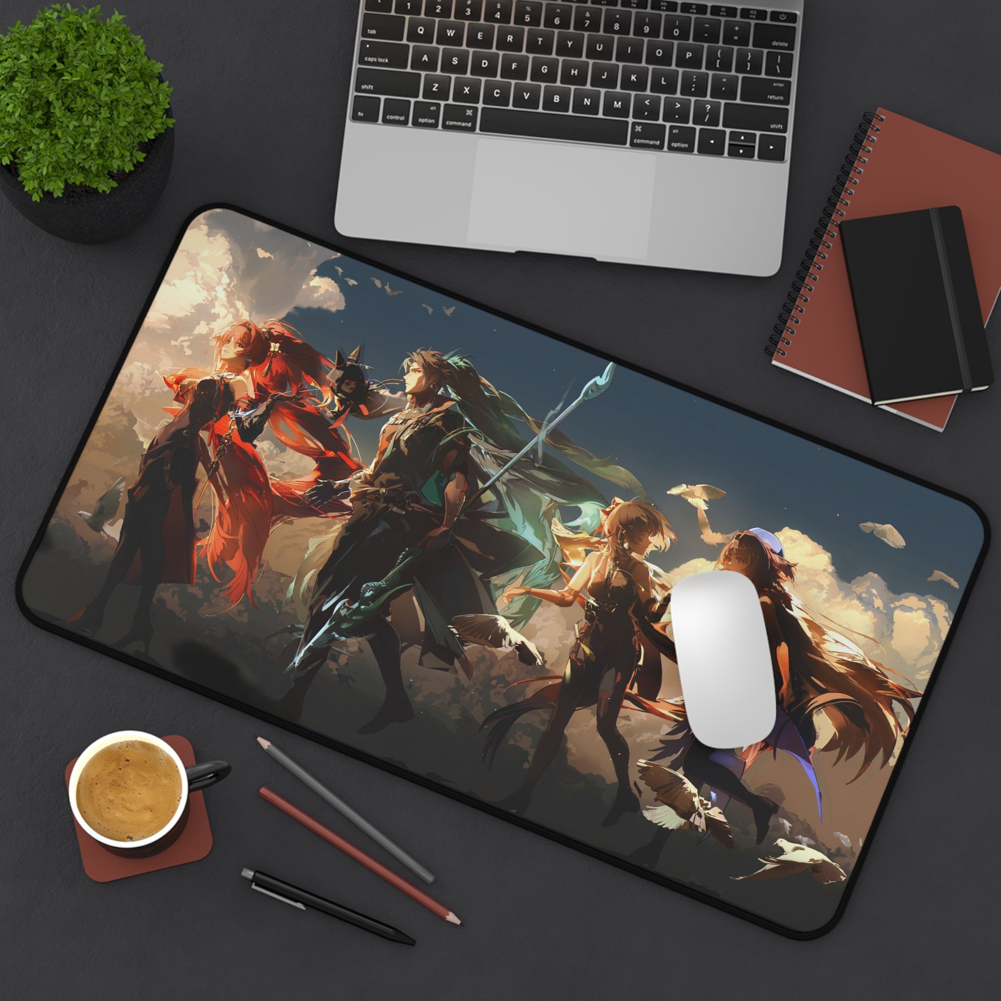 wuthering-wave-characters-gaming-mouse-pad-wuwa-xl-desk-mat-extended-desk-pad-pc-resonator-mat-keybo
