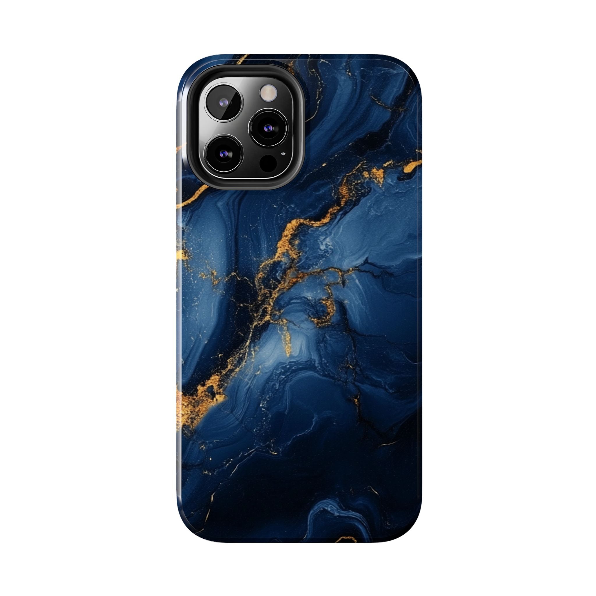 blue-gold-marble-iphone-tough-case-elegant-minimalist-protective-cover-stylish-phone-shell-hard-shell-iphone-case-trendy-acce