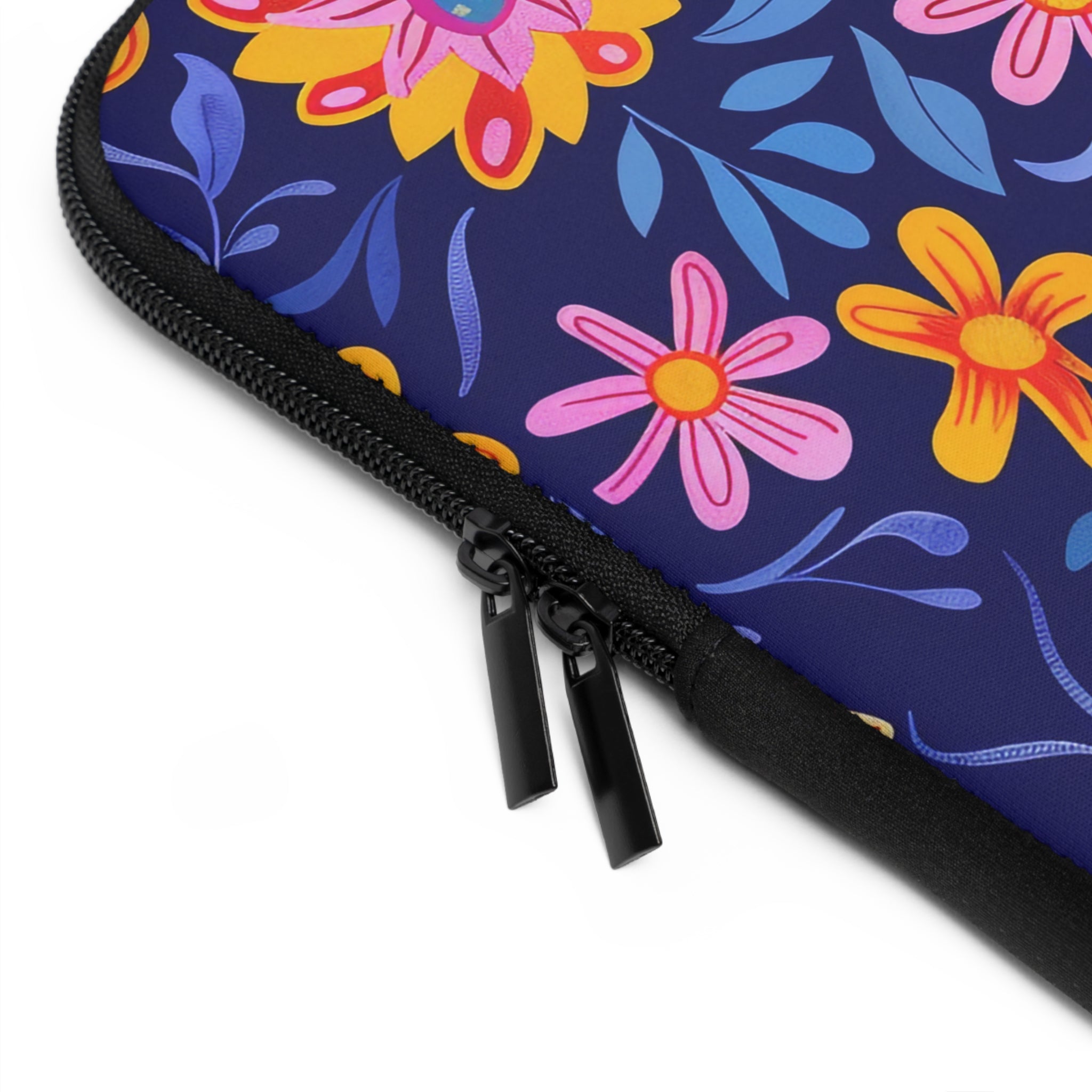 aesthetic-floral-laptop-sleeve-protective-cover-for-tech-distinctive-design-macbook-air-15-sleeve-floral-computer-bag-tablet-