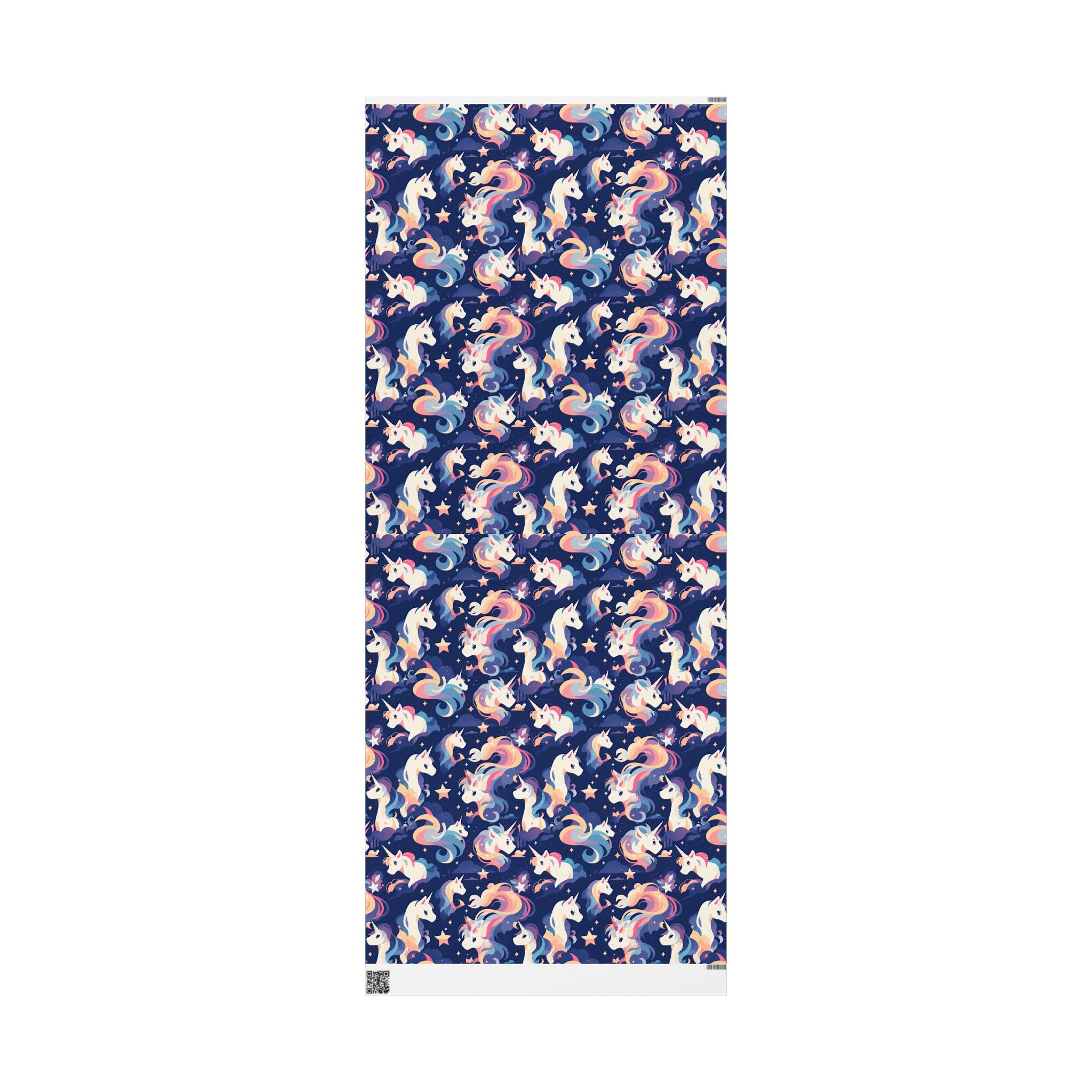 wrapping-papers-cute-rainbow-unicorn-gift-wrap-roll-for-holidays-birthdays-wrapping-paper-wrapping-sheets-craft-paper-gift-pa