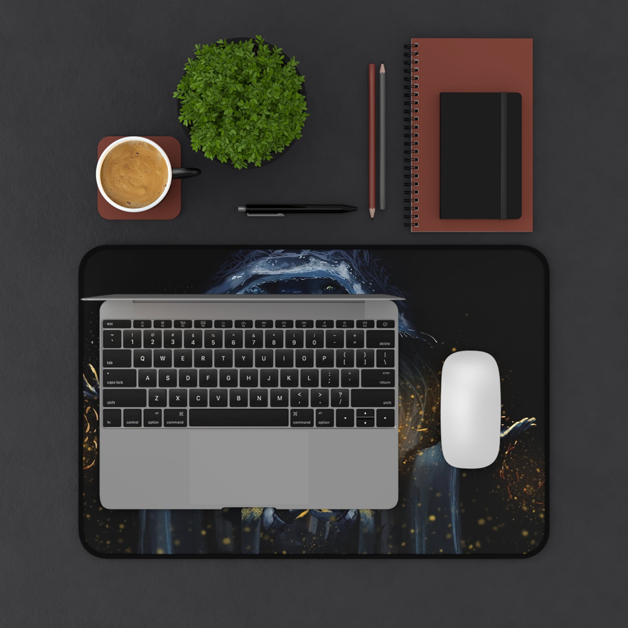elden-ring-storyteller-mouse-pad-xl-gaming-desk-pad-shadow-of-the-erdtree-medival-armor-gamer-setup-