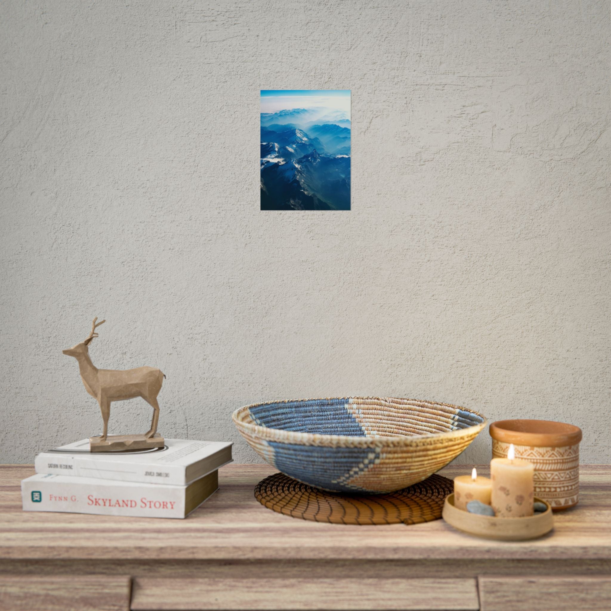 blue-mountain-poster-wall-art-blue-and-white-nature-art-wall-decor-home-decor-winter-landscape-wall-art-mountain-print-wall-h