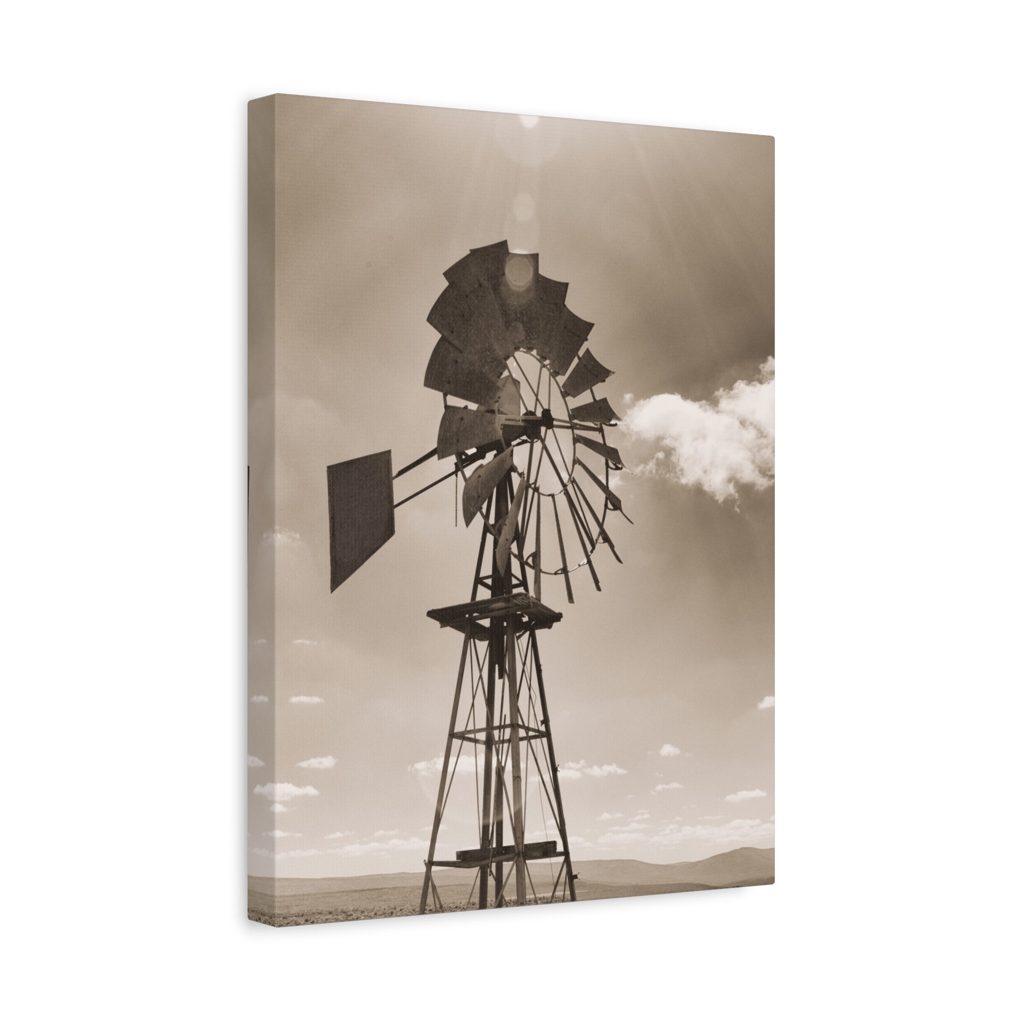 canvas-wall-art-rustic-windmill-photography-farm-house-wall-decor-matte-stretched-gift-for-farmers-country-home-decor-wall-ar