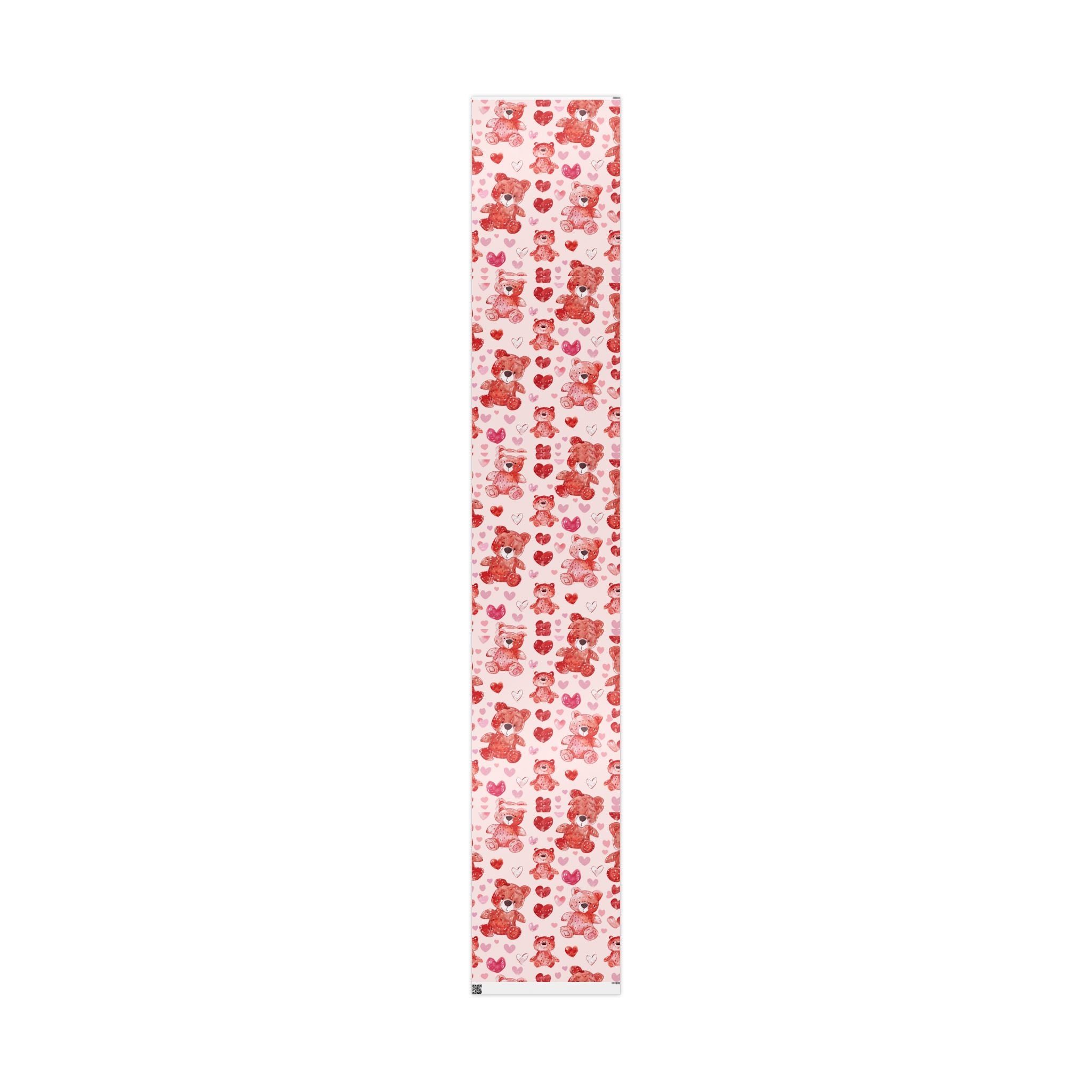valentine-wrapping-papers-pink-teddy-bear-v-day-gift-wrap-holiday-present-accessories-love-theme-packaging-romantic-giftwrap-