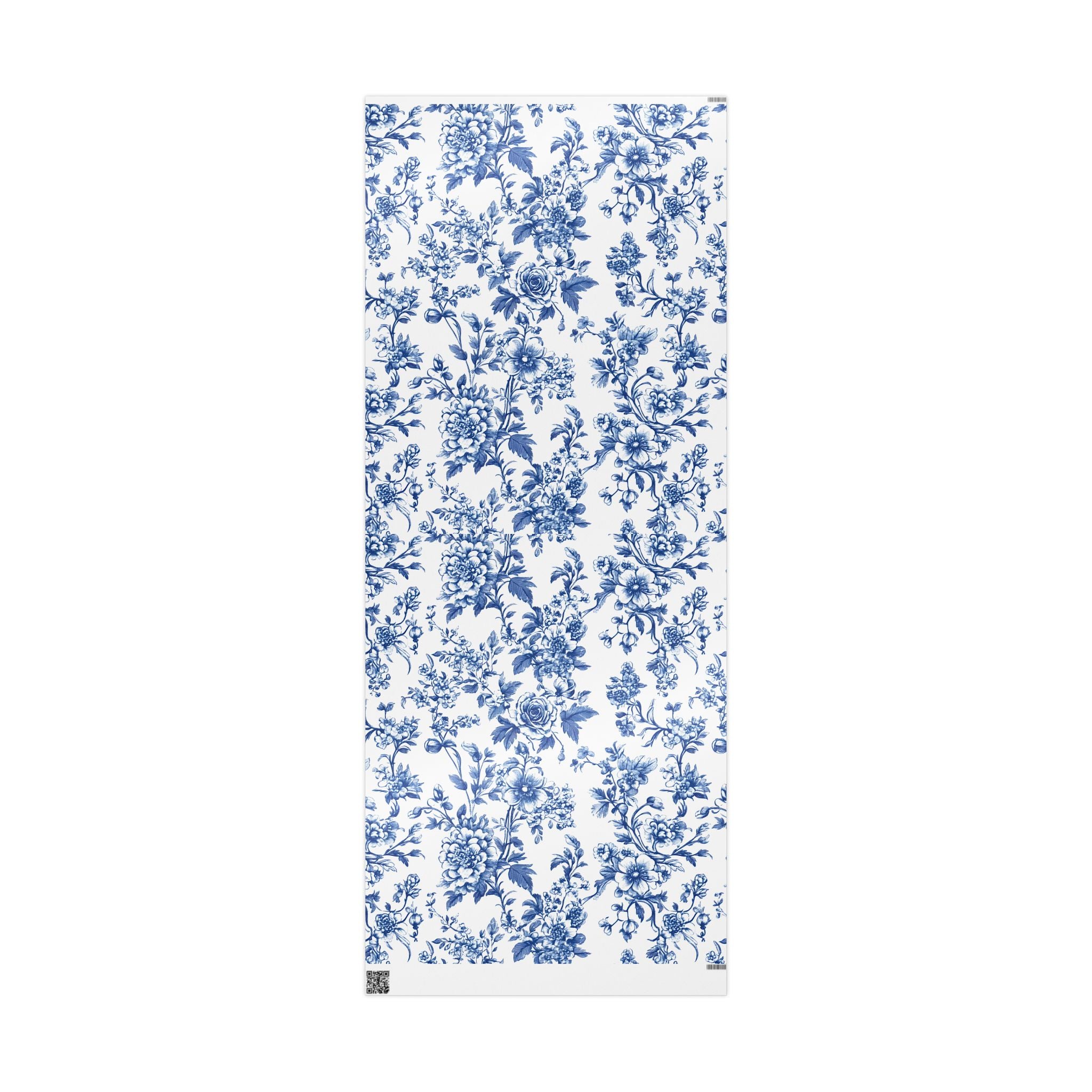 wrapping-papers-blue-french-toile-floral-elegant-gift-wrap-holiday-gift-wrap-birthday-wrapping-paper-wedding-gift-wrap-christ