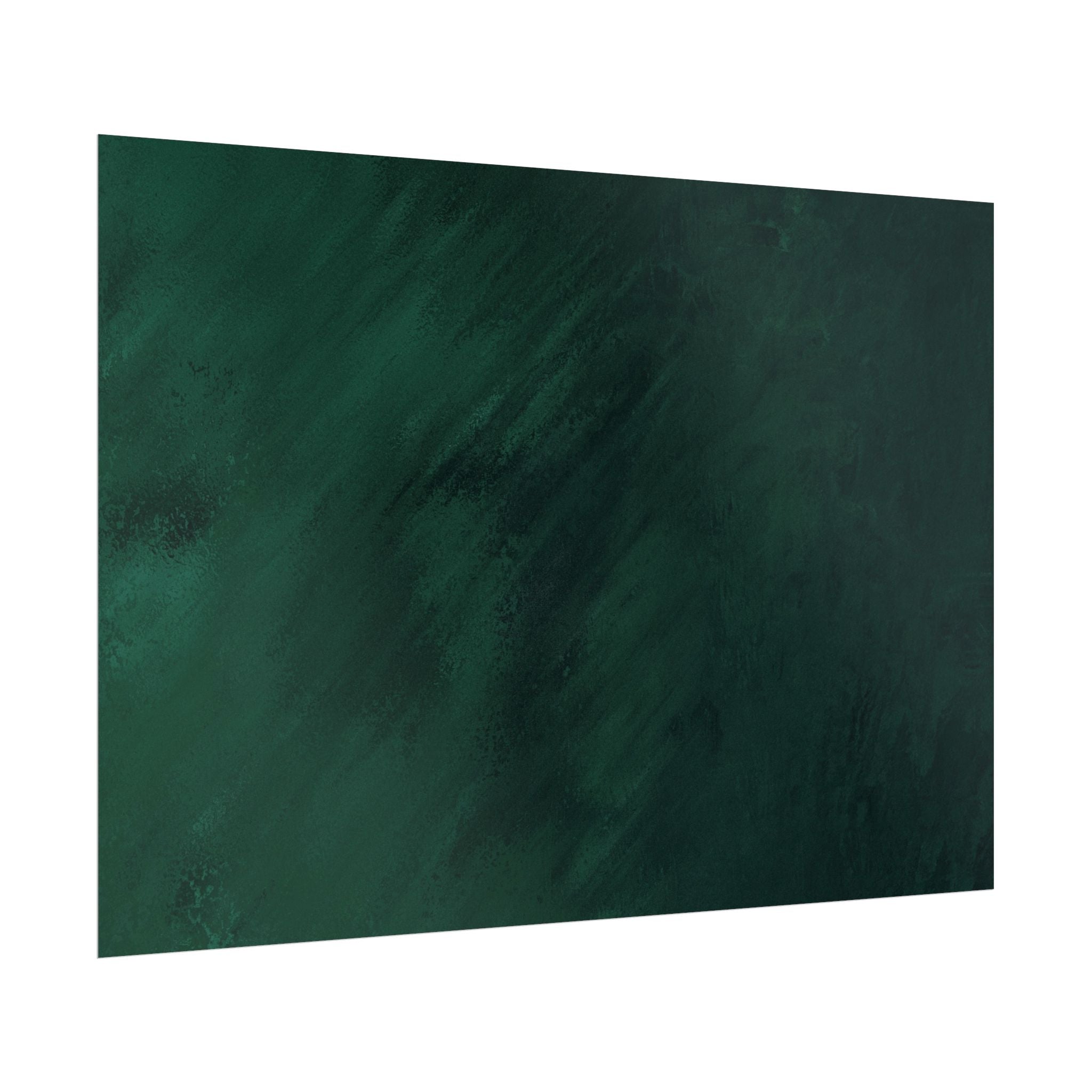 Abstract Green Poster Wall Decor- Wall Art, Home Decor, Office Decor, Green Canvas Bedroom, Modern Art, Green Print
