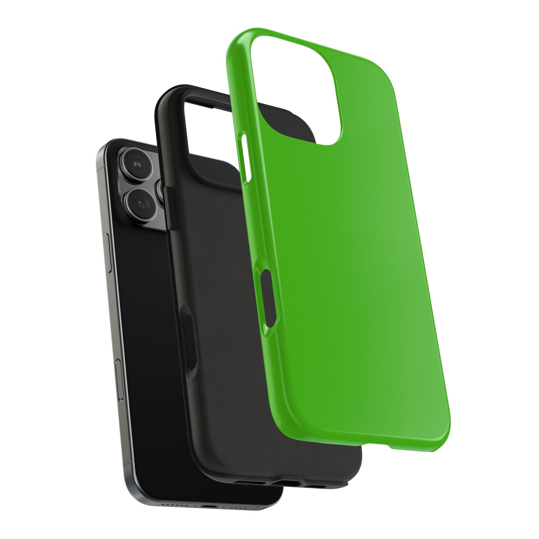 tough-iphone-cases-hard-shell-kelly-green-iphone-case-protective-phone-cover-durable-phone-accessories-rugged-phone-case-heav
