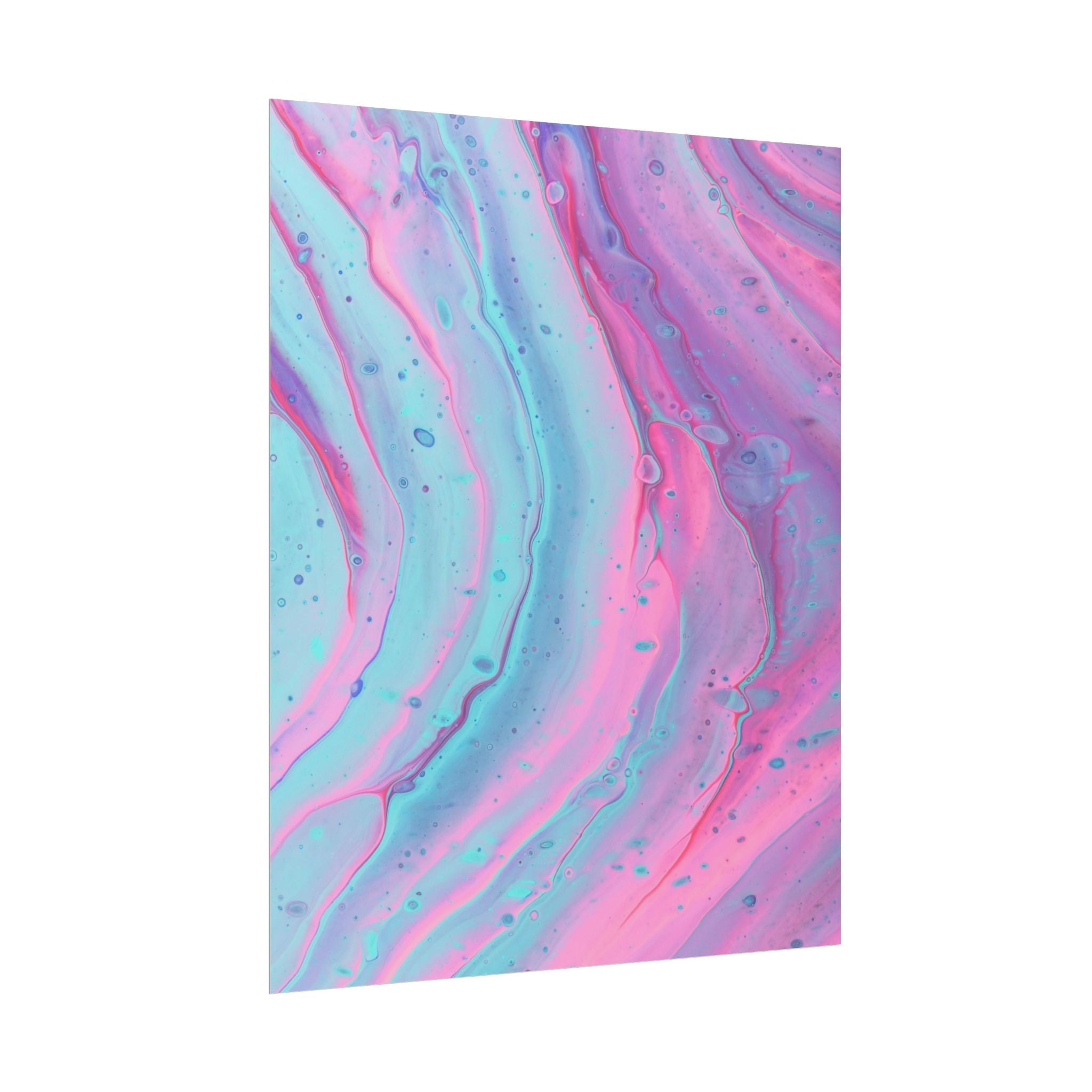 blue-pink-abstract-minimalist-poster-print-blue-pink-decor-pink-blue-Poster-wall-art-modern-home-decor-living-room-wall-art