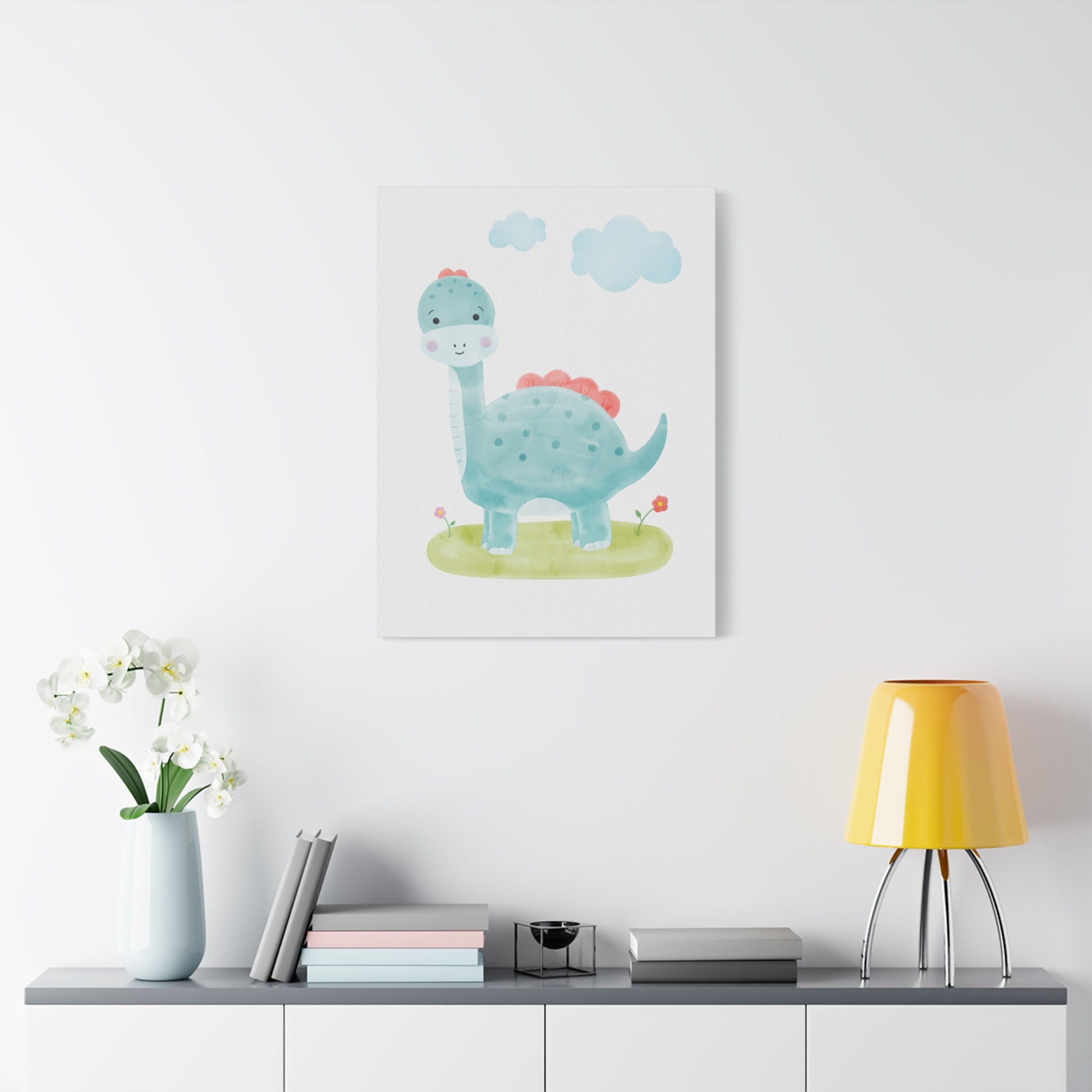 canvas-wall-art-cute-blue-dino-nursery-decor-baby-dinosaur-print-nursery-art-cute-dinosaur-decoration-baby-nursery-dinosaur-p