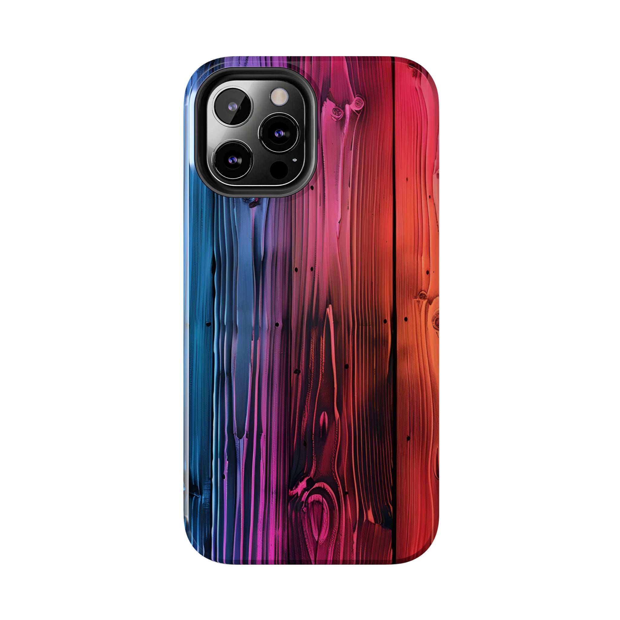 disco-neon-tough-iphone-cases-wood-grain-texture-iphone-case-cover-protective-iphone-shell-unique-iphone-accessories-iphone-1