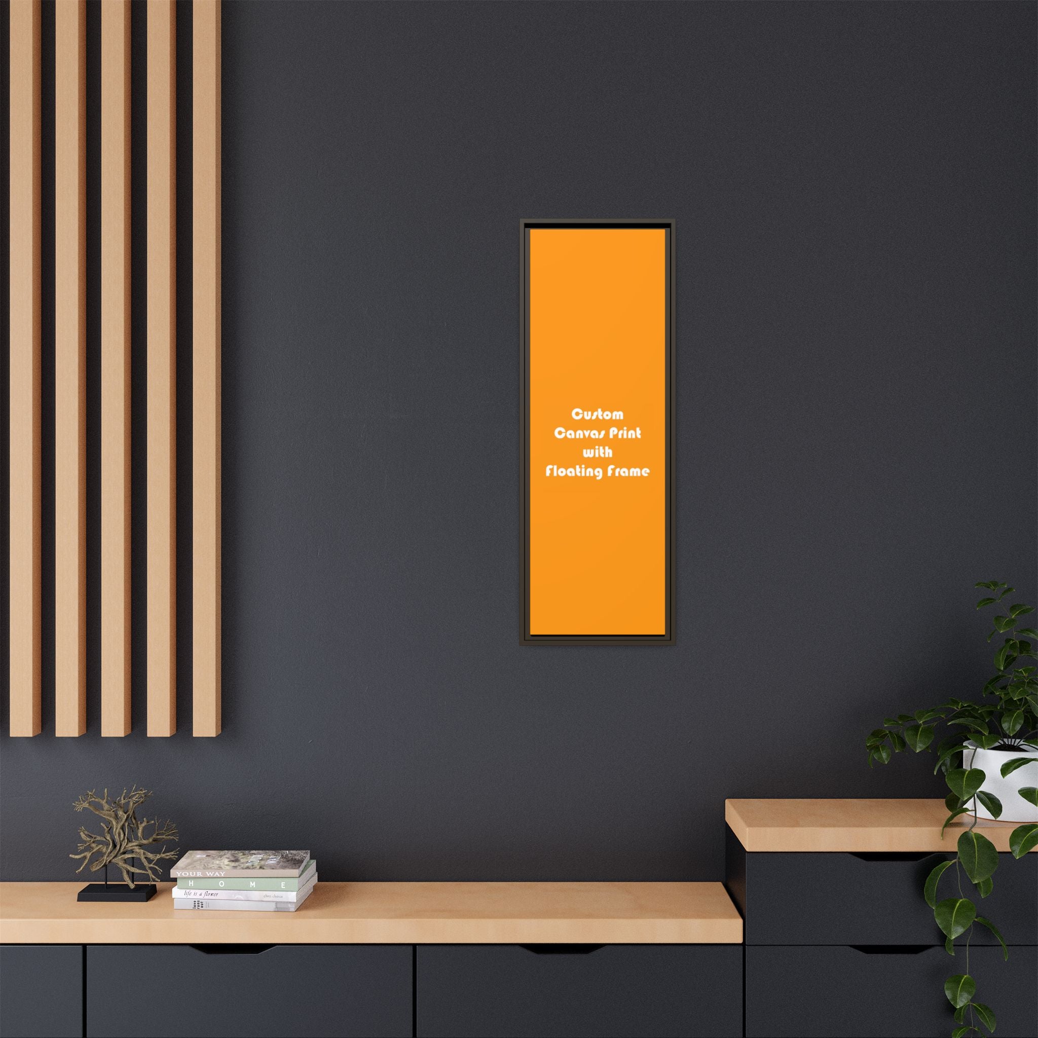 personalized-canvas-in-modern-floating-frame-custom-canvas-wall-art-with-wood-frame-wall-hanging-wedding-canvas-print-persona