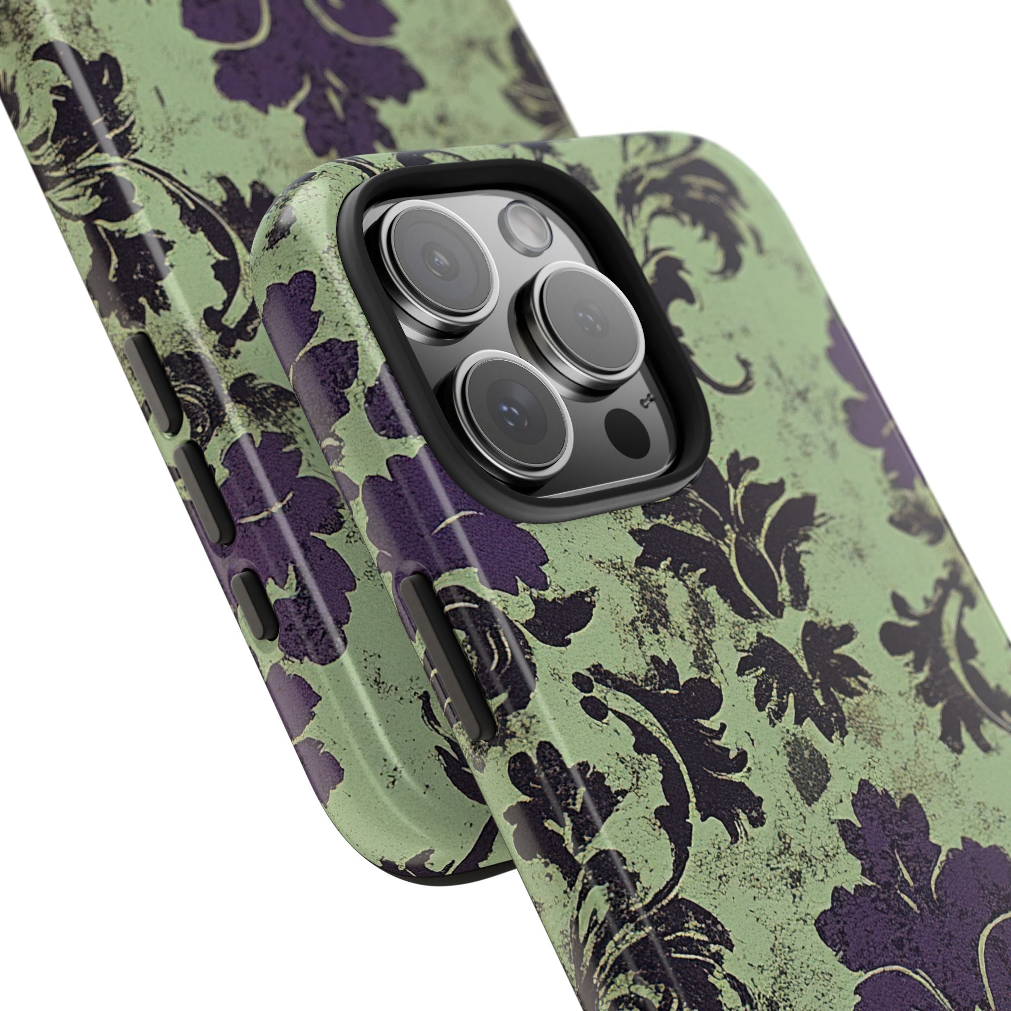 gothic-tough-iphone-case-tough-iphone-cover-dark-alternative-cell-iphone-case-spooky-goth-accessories-gothic-gift-for-him-her