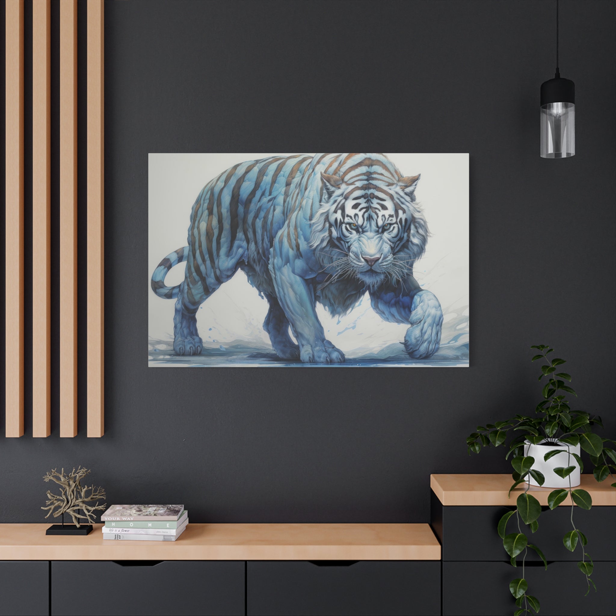 canvas-print-white-tiger-wall-decor-wildlife-artwork-large-cat-poster-safari-animal-painting-jungle-theme-art-tiger-canvas-ar