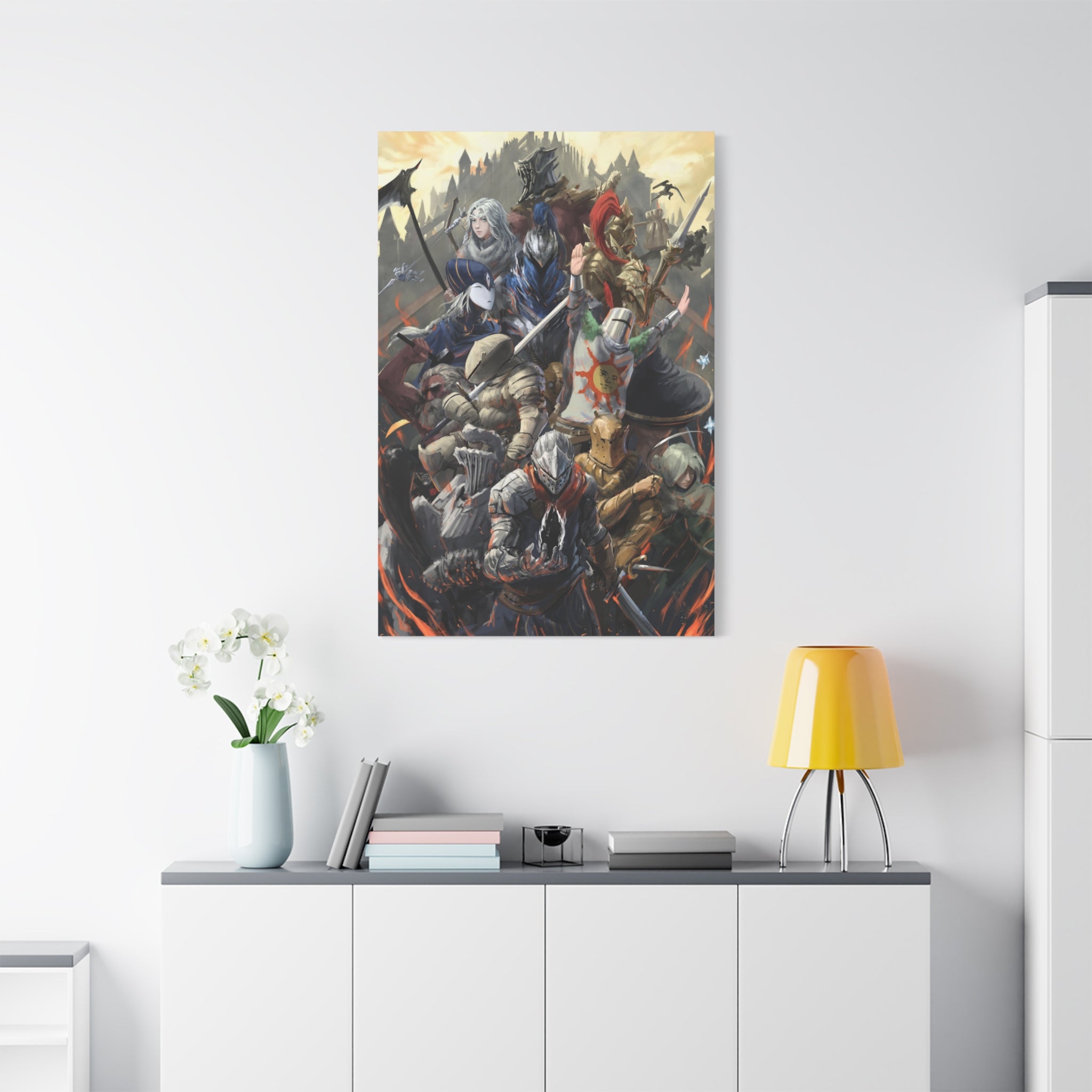 dark-souls-canvas-wall-art-characters-gallery-stretched-canvas-dark-souls-game-art-work-home-decor-canvas-prin