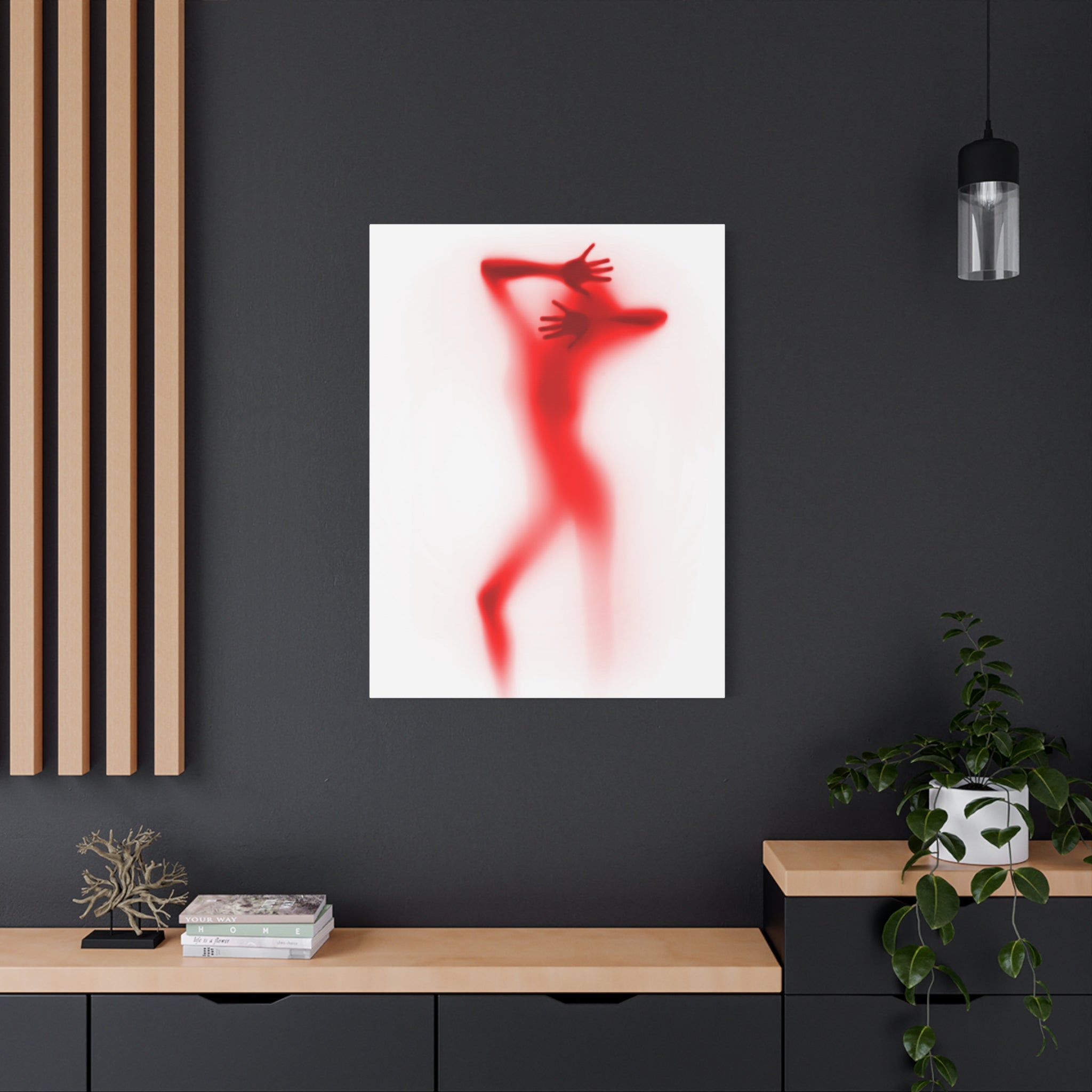 hidden-woman-silhouette-canvas-wall-art-print-sensual-matte-stretched-canvas-print-decor-beautiful-blur-home-office-decor-gif