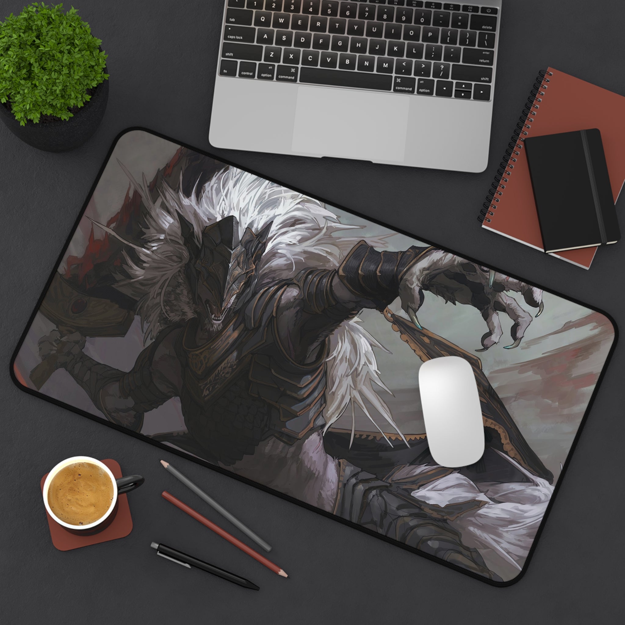 elden-ring-maliketh-art-mouse-pad-xl-gaming-desk-pad-shadow-of-the-erdtree-gamer-setup-desk-mat-soul