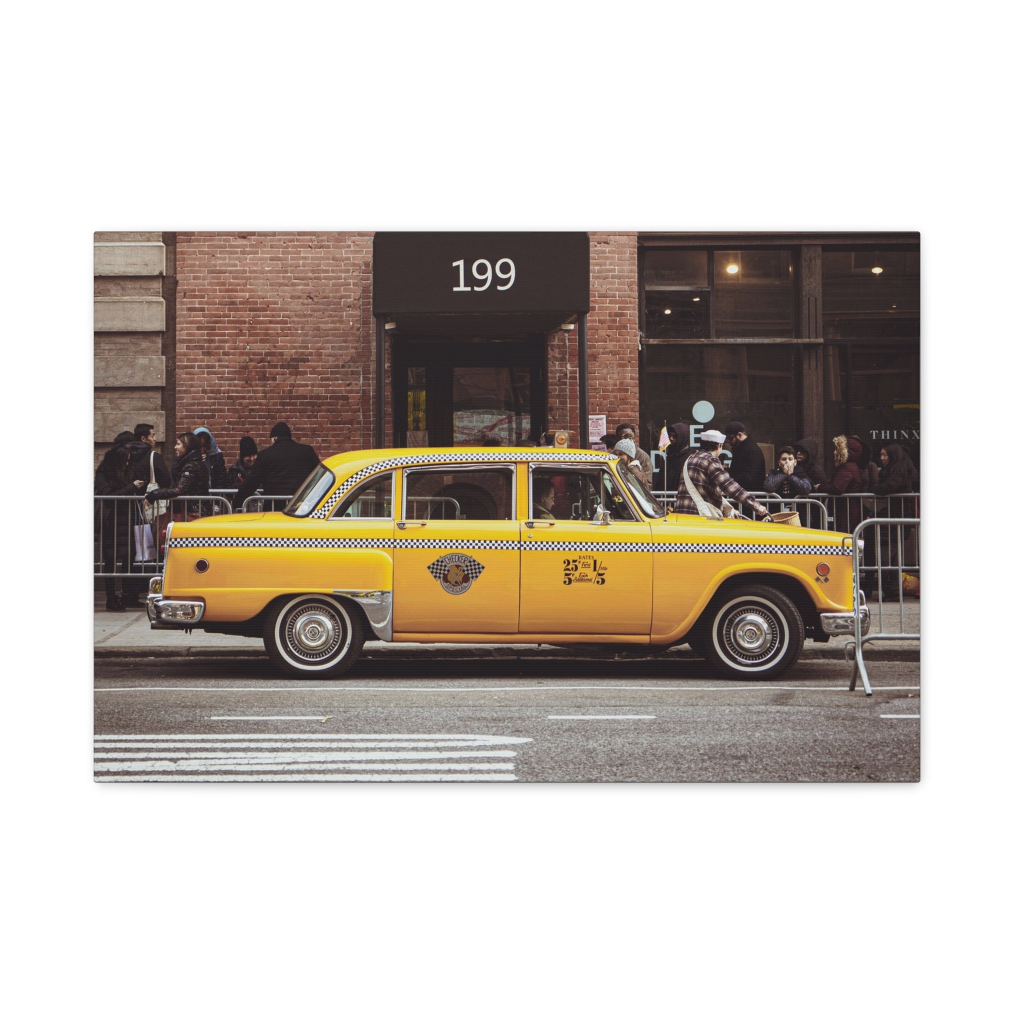 canvas-print-new-york-city-yellow-wall-art-decor-cityscape-artwork-home-office-decor-gift-for-traveler-nyc-skyline-poster