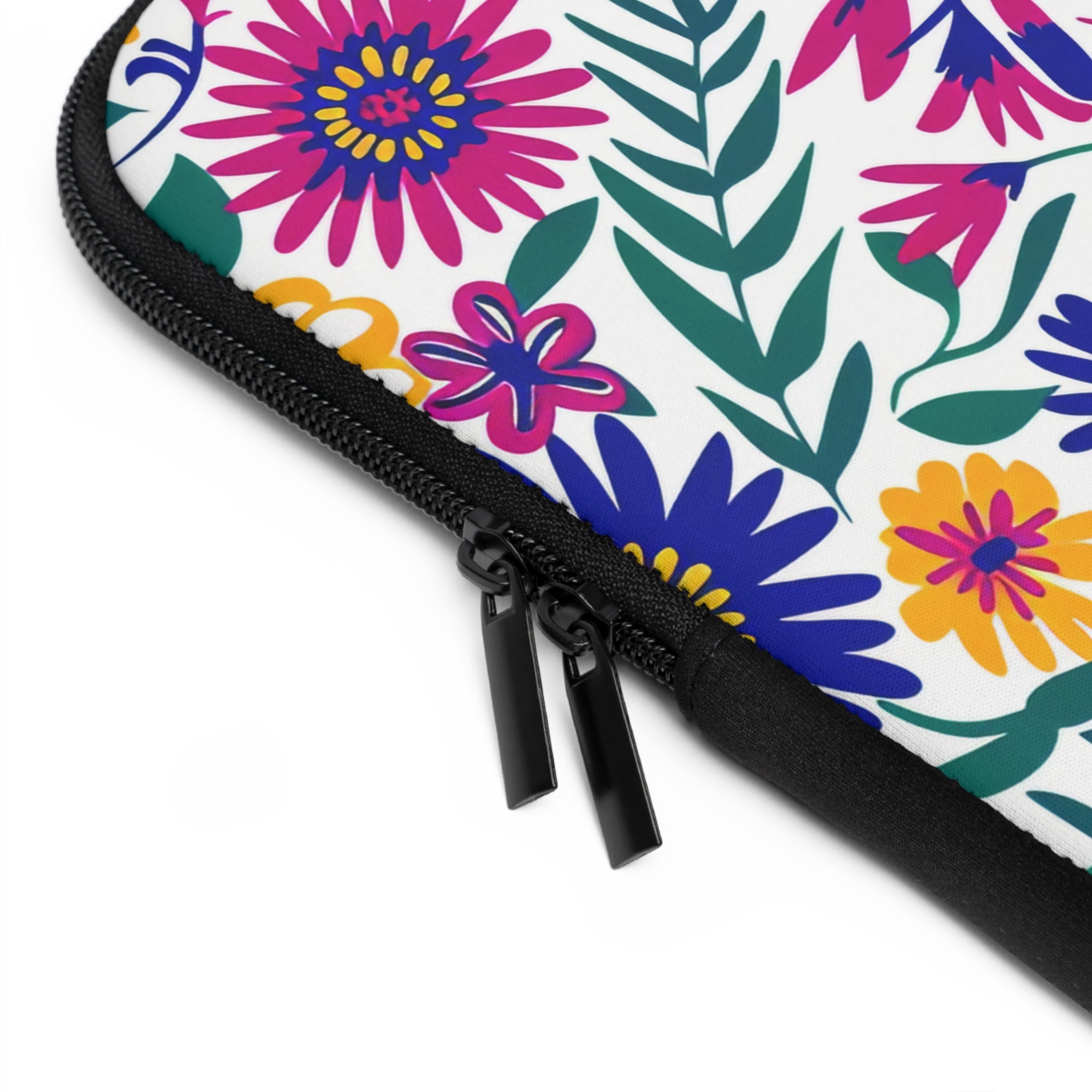 aesthetic-floral-laptop-sleeve-protective-cover-for-tech-pink-blue-design-macbook-air-15-sleeve-floral-computer-bag-tablet-co