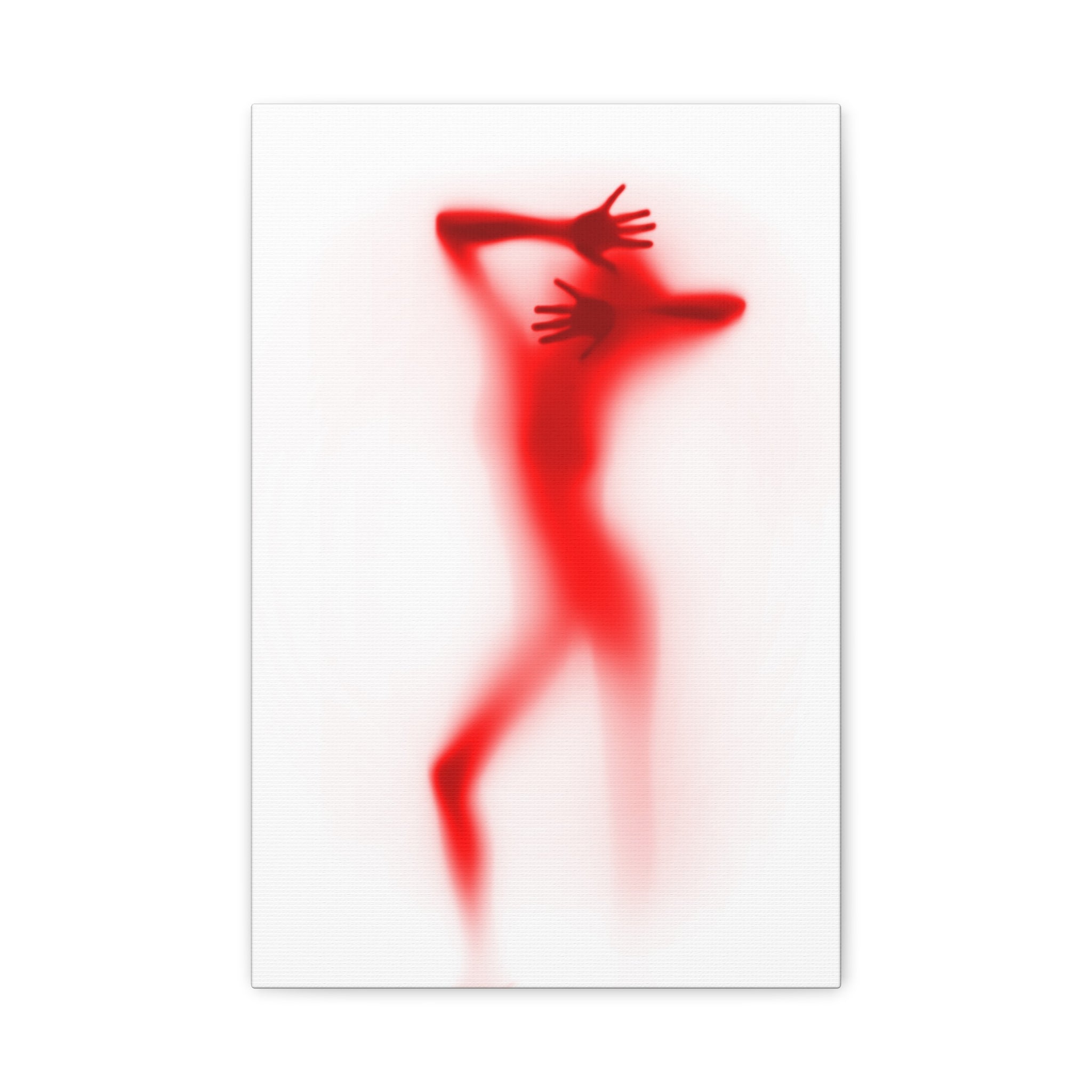 hidden-woman-silhouette-canvas-wall-art-print-sensual-matte-stretched-canvas-print-decor-beautiful-blur-home-office-decor-gif