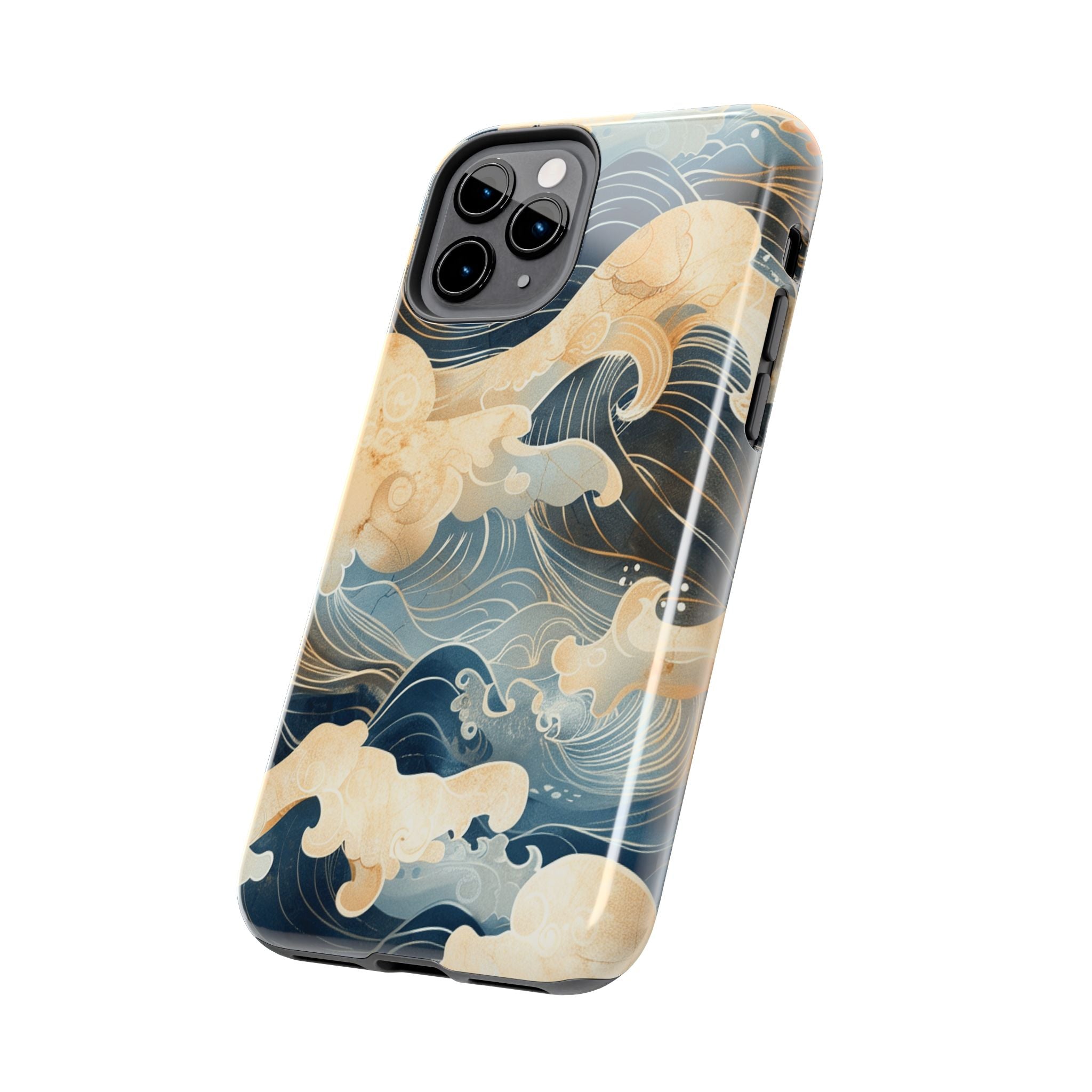 japanese-wave-pattern-iphone-tough-cases-protective-phone-cover-asian-ocean-print-iphone-15-16-pro-max-shell-geometric-phone-