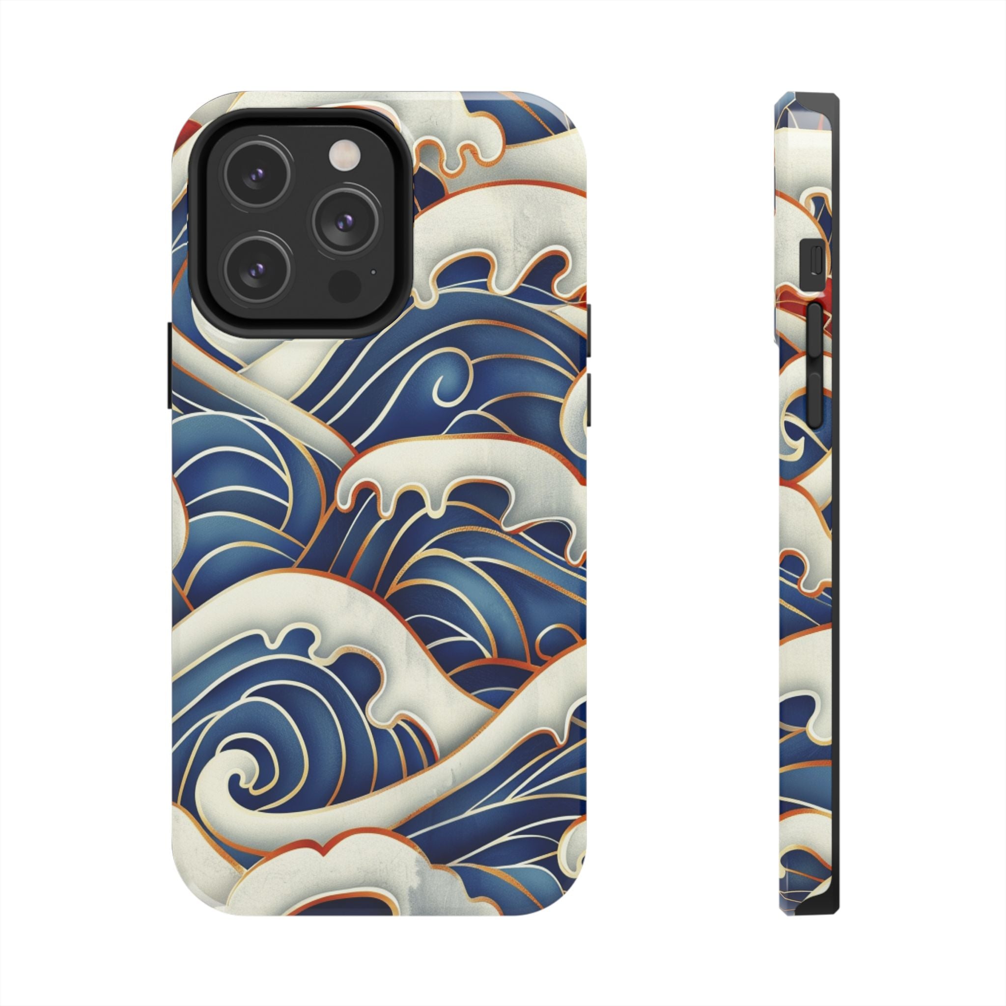 japanese-wave-pattern-iphone-tough-cases-protective-phone-cover-asian-ocean-print-iphone-15-16-pro-max-shell-geometric-phone-