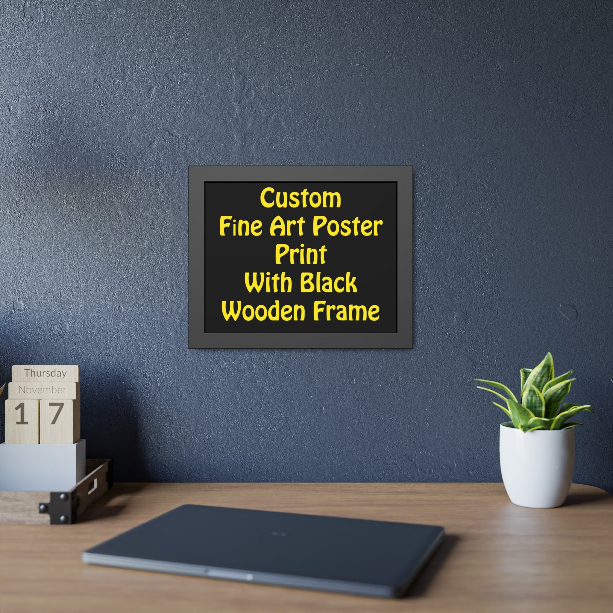 custom-framed-fine-art-poster-personalized-wall-decor-gift-for-art-lovers-home-decoration-customizable-wall-art-poster-prints