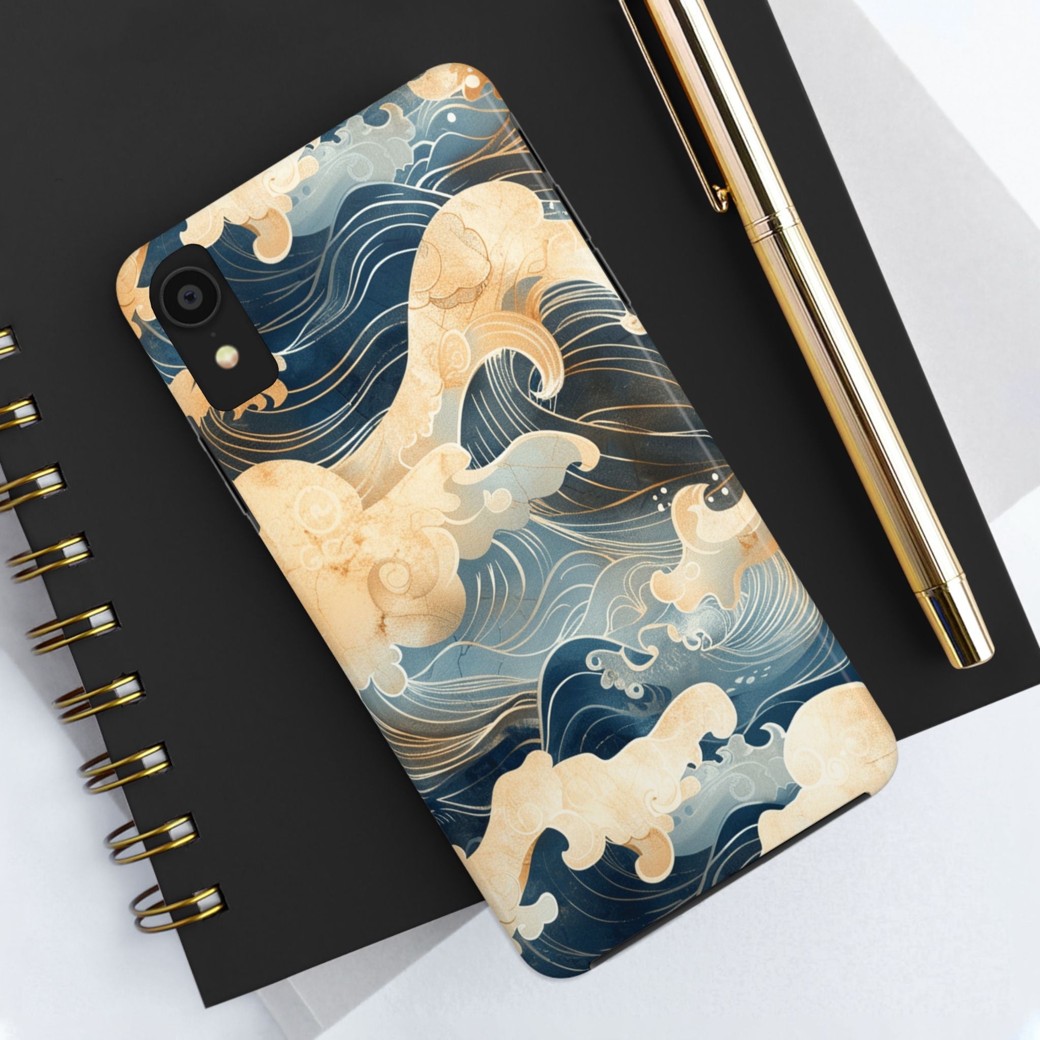 japanese-wave-pattern-iphone-tough-cases-protective-phone-cover-asian-ocean-print-iphone-15-16-pro-max-shell-geometric-phone-