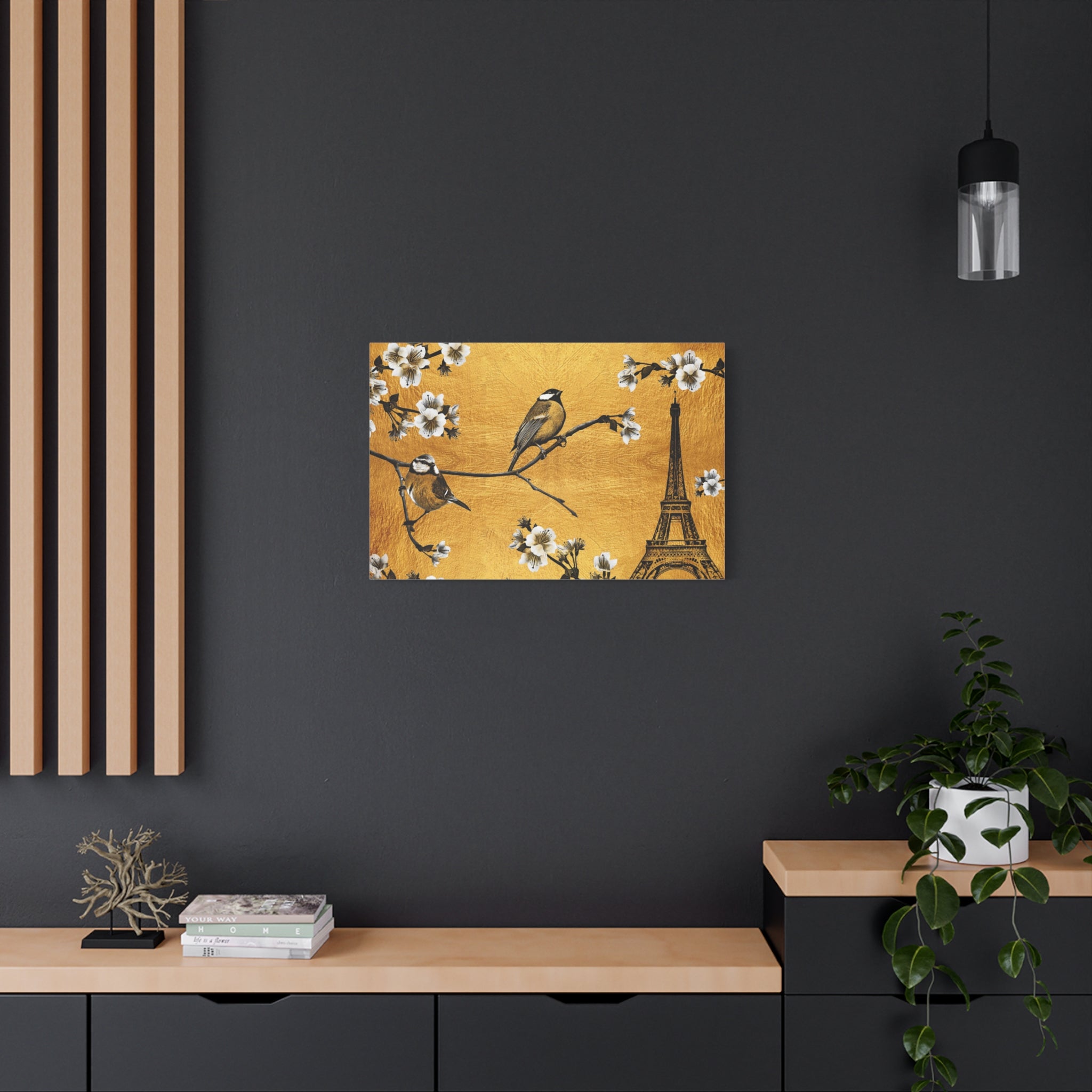 canvas-wall-art-golden-eiffel-scenery-paris-spring-decor-matte-stretched-home-office-decoration-office-wall-hanging-french-ar