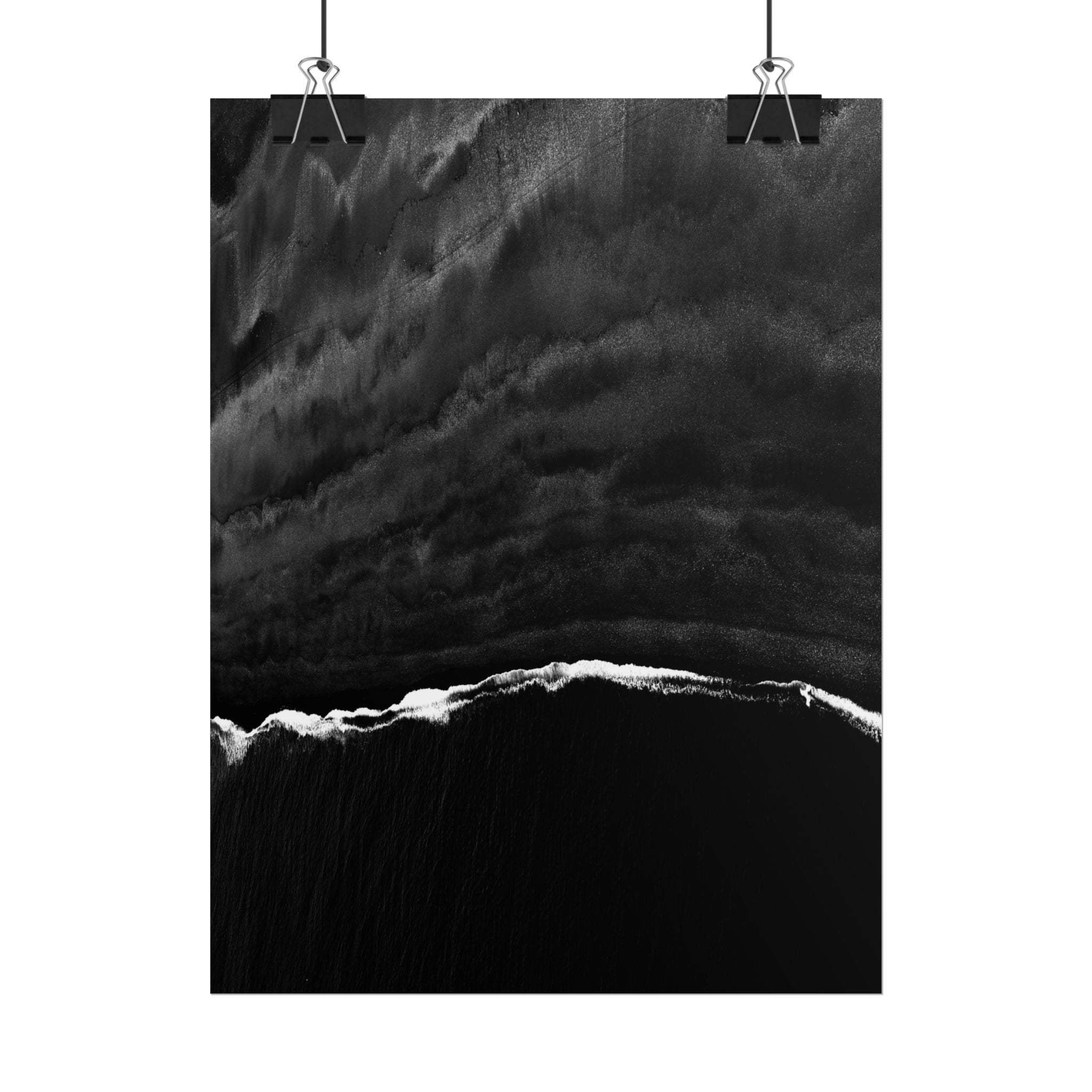 beach-wall-art-ocean-minimalist-poster-print-coastal-stretched-painting-ocean-print-sand-landscape-home-office-decoration