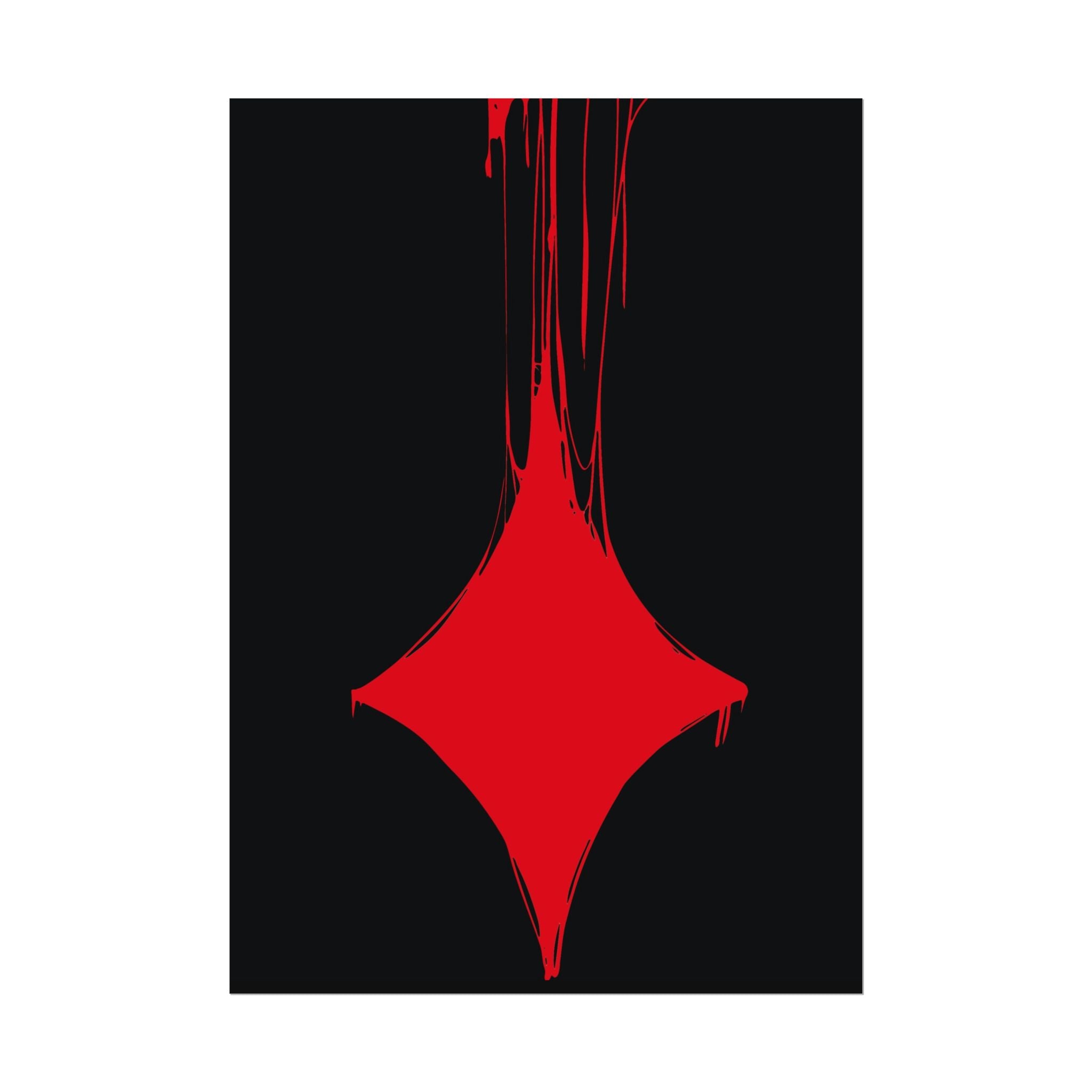 poster-print-playing-cards-diamonds-wall-art-for-gamble-lovers-playing-cards-poster-art-living-room-decor-home-decor-gift-pos