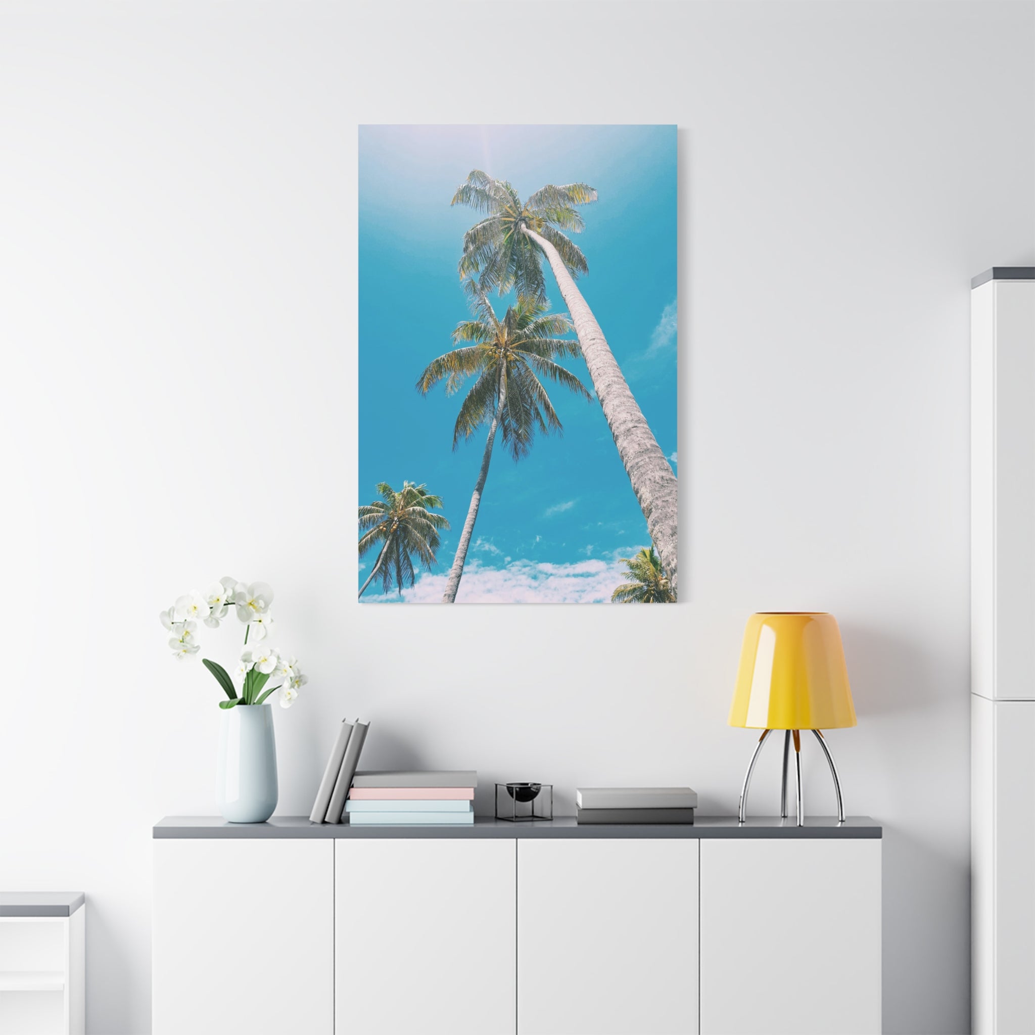 palm-tree-canvas-print-palm-tree-decor-wall-art-print-home-decor-palm-tree-fine-art-palm-tree-art-gallery-stretched-canvas-pr