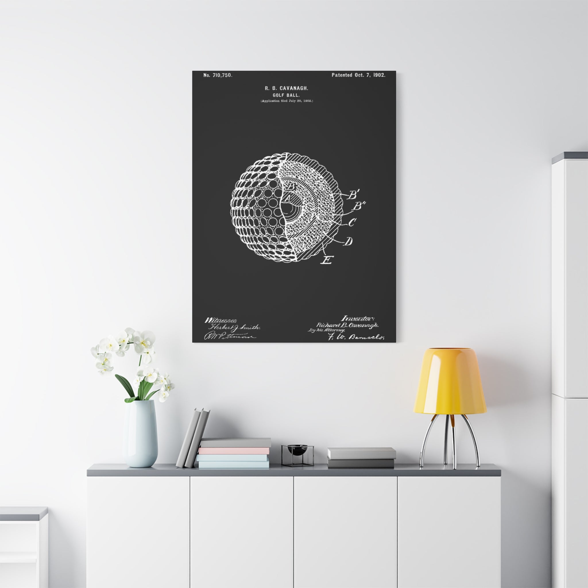 golf-ball-patent-canvas-wall-art-vintage-blueprint-home-decor-office-decor-gift-for-engineer-wall-decor-golf-canvas-print-gif