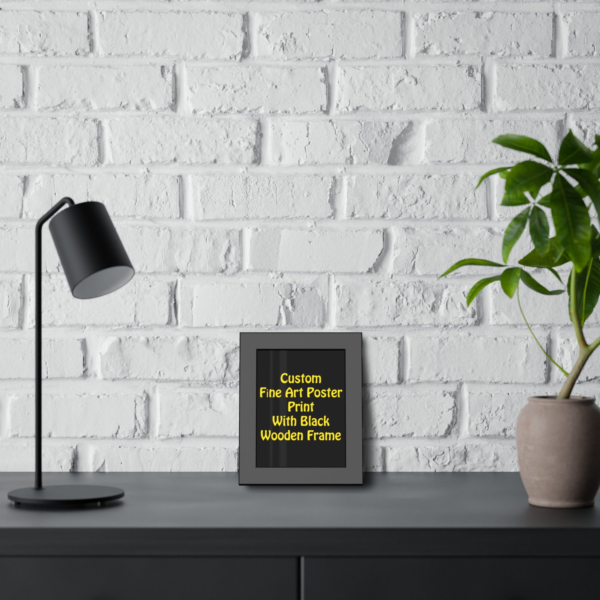 custom-framed-fine-art-poster-personalized-wall-decor-gift-for-art-lovers-home-decoration-customizable-wall-art-poster-prints