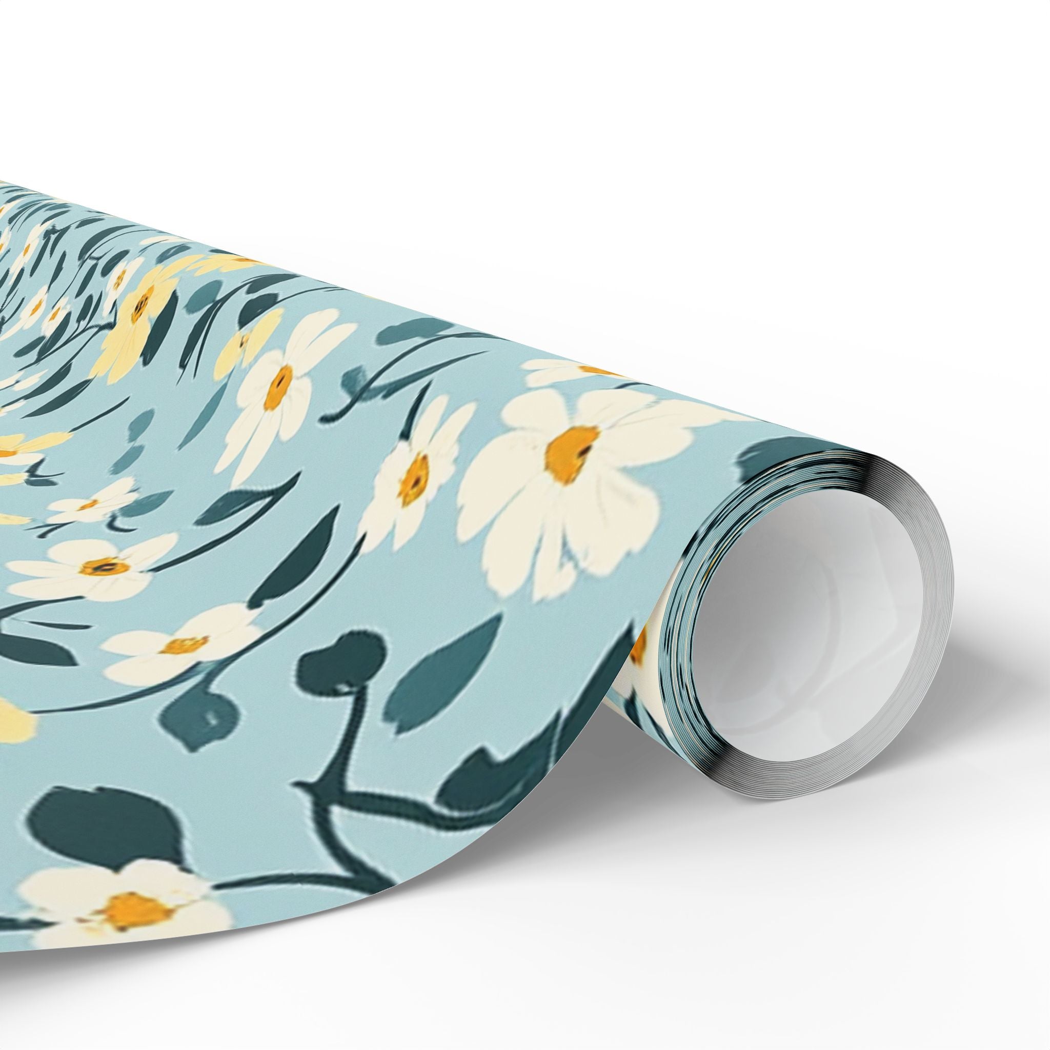 floral-wrapping-papers-soft-pale-blue-yellow-flowers-elegant-gift-wrap-for-any-occasion-cute-gift-packaging-wedding-wrapping-