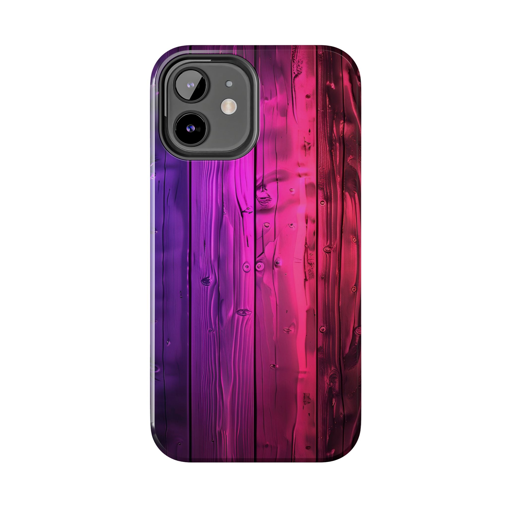 disco-neon-tough-iphone-cases-wood-grain-texture-iphone-case-cover-protective-iphone-shell-unique-iphone-accessories-iphone-1