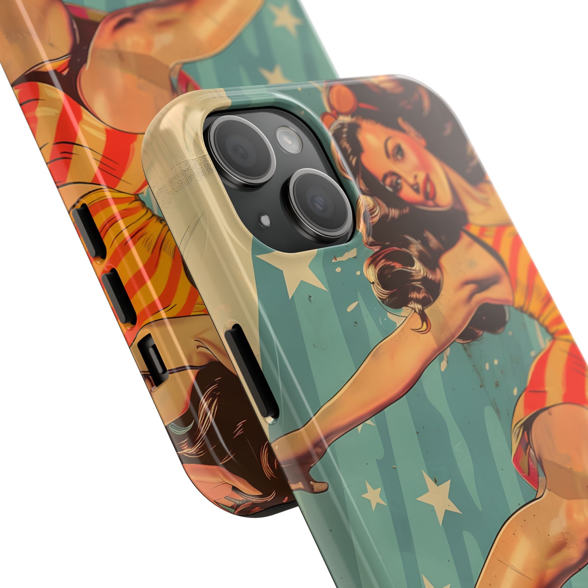 tough-iphone-cases-vintage-pin-up-girl-iphone-cover-strong-phone-protector-retro-pinup-design-protective-iphone-case-2