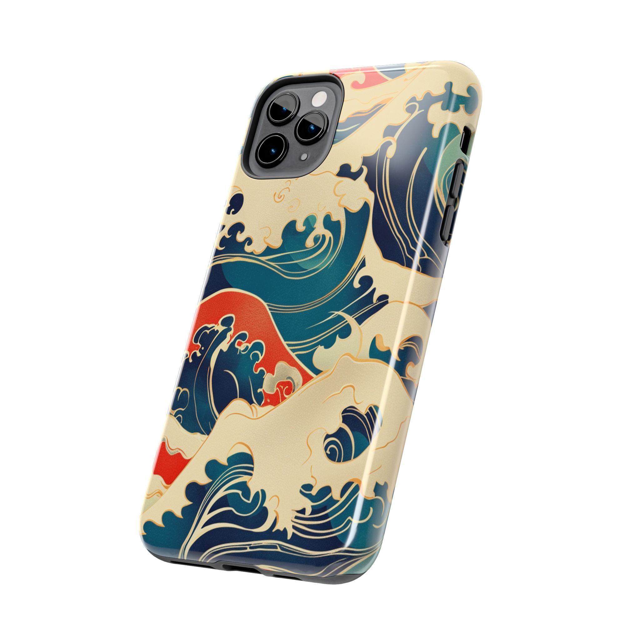 japanese-wave-pattern-iphone-tough-cases-protective-phone-cover-asian-ocean-print-iphone-15-16-pro-max-shell-geometric-phone-
