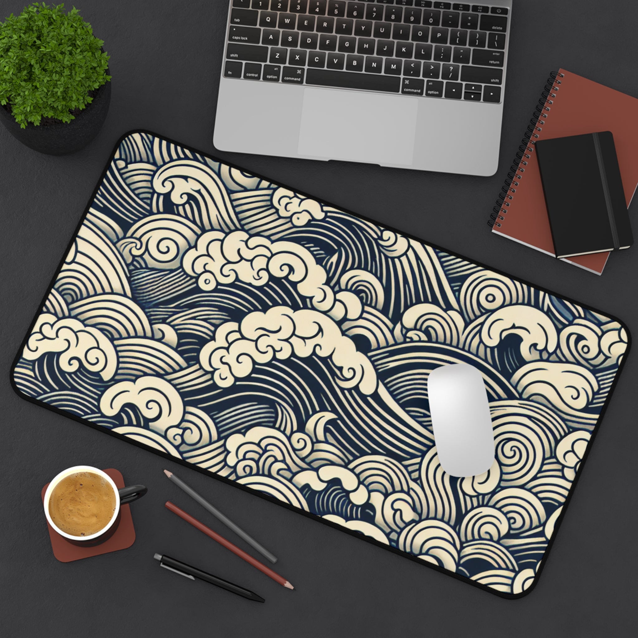 vintage-large-gaming-desk-mat-with-japanese-wave-design-anti-slip-mousepad-gaming-surface-extended-desk-mat