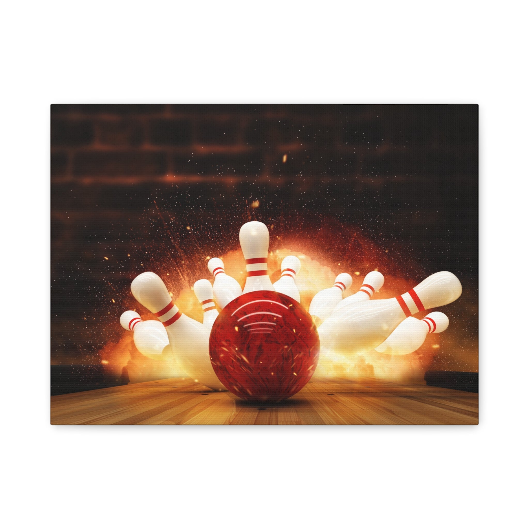 canvas-wall-art-print-bowling-art-home-decor-bowling-gifts-bowling-art-print-housewarming-gifts-bowling-poster