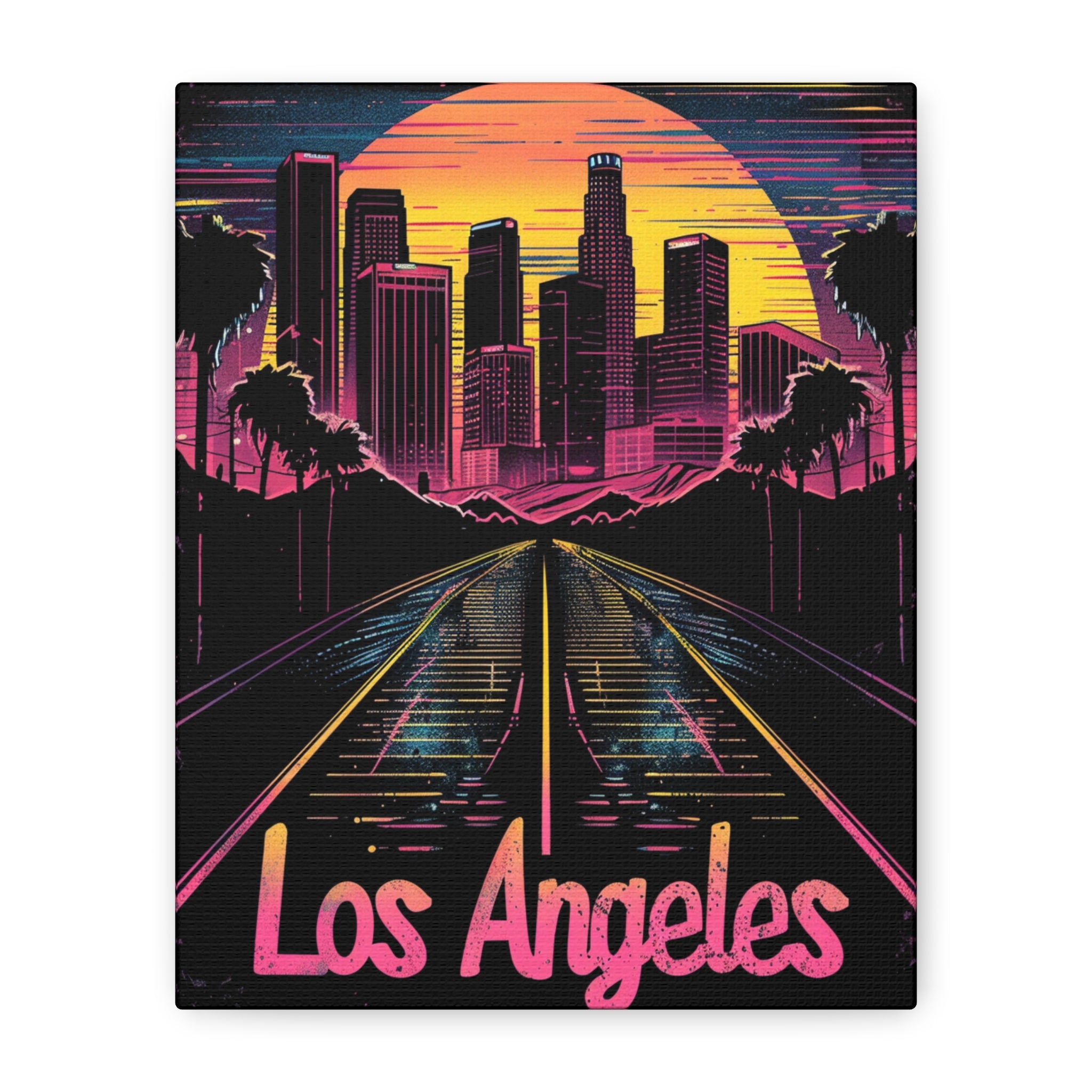 canvas-wall-art-califonia-los-angeles-print-retro-vaporwave-synth-wave-city-scape-los-angeles-poster-print-vintage-home-decor