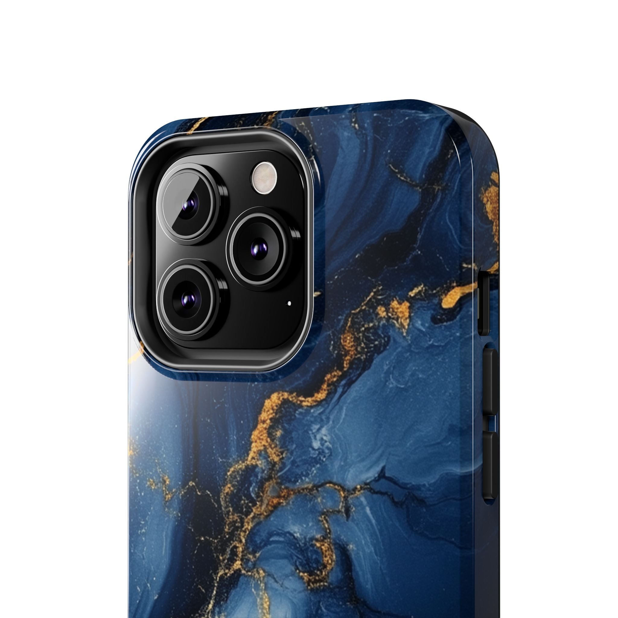 blue-gold-marble-iphone-tough-case-elegant-minimalist-protective-cover-stylish-phone-shell-hard-shell-iphone-case-trendy-acce