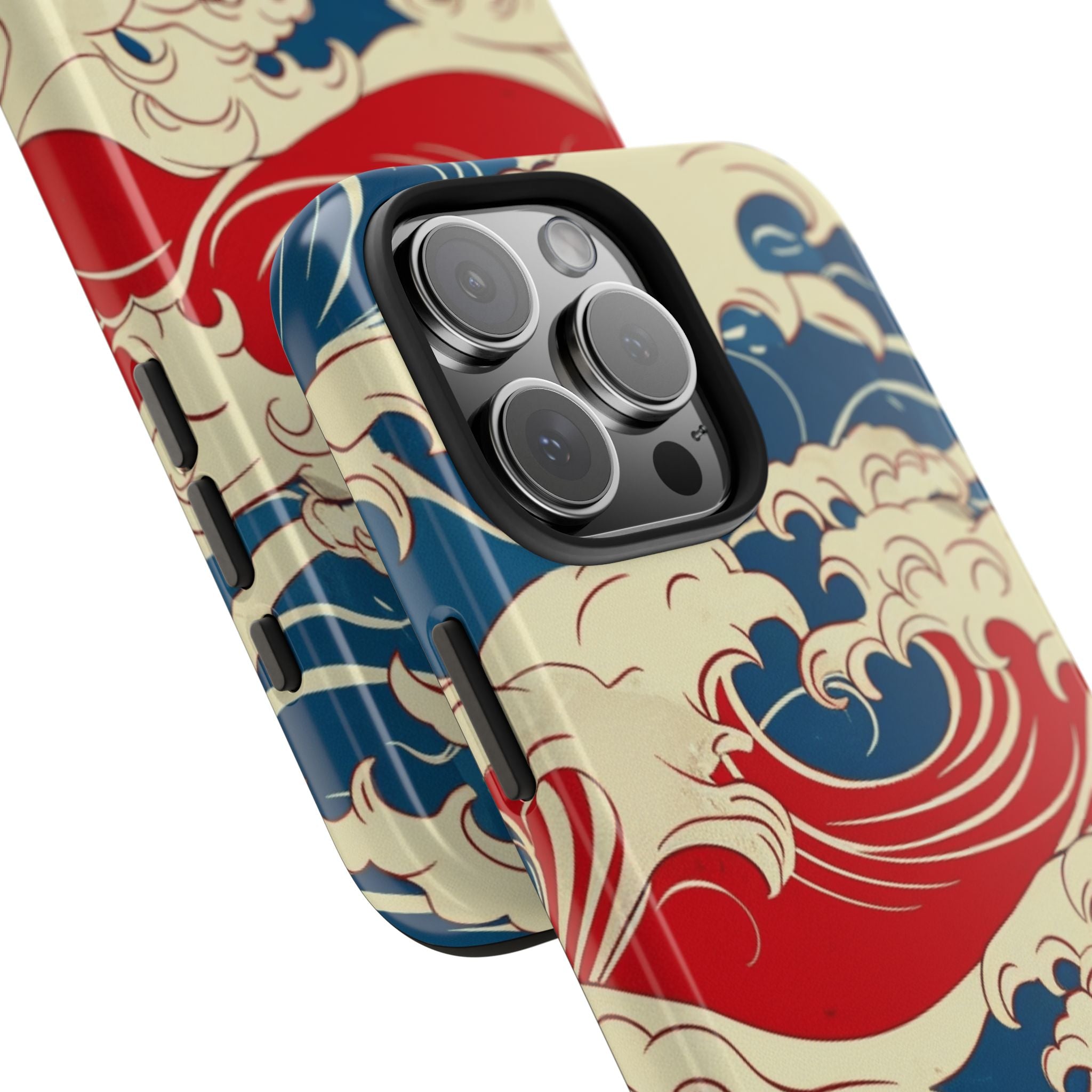 japanese-wave-pattern-iphone-tough-cases-protective-phone-cover-asian-ocean-print-iphone-15-16-pro-max-shell-geometric-phone-