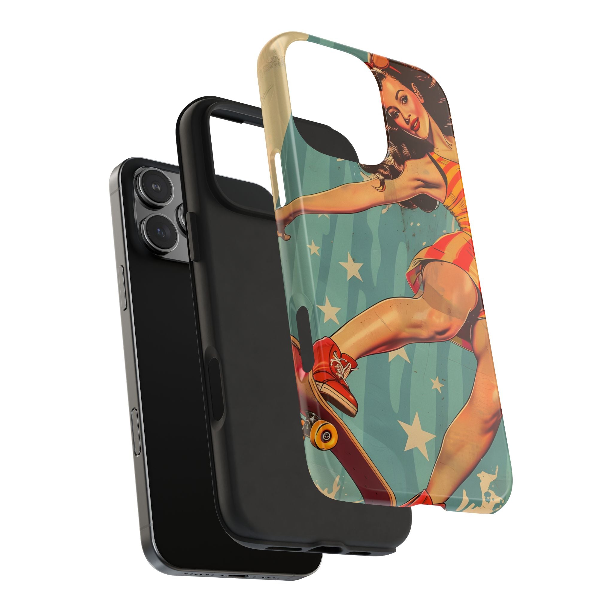 tough-iphone-cases-vintage-pin-up-girl-iphone-cover-strong-phone-protector-retro-pinup-design-protective-iphone-case-2