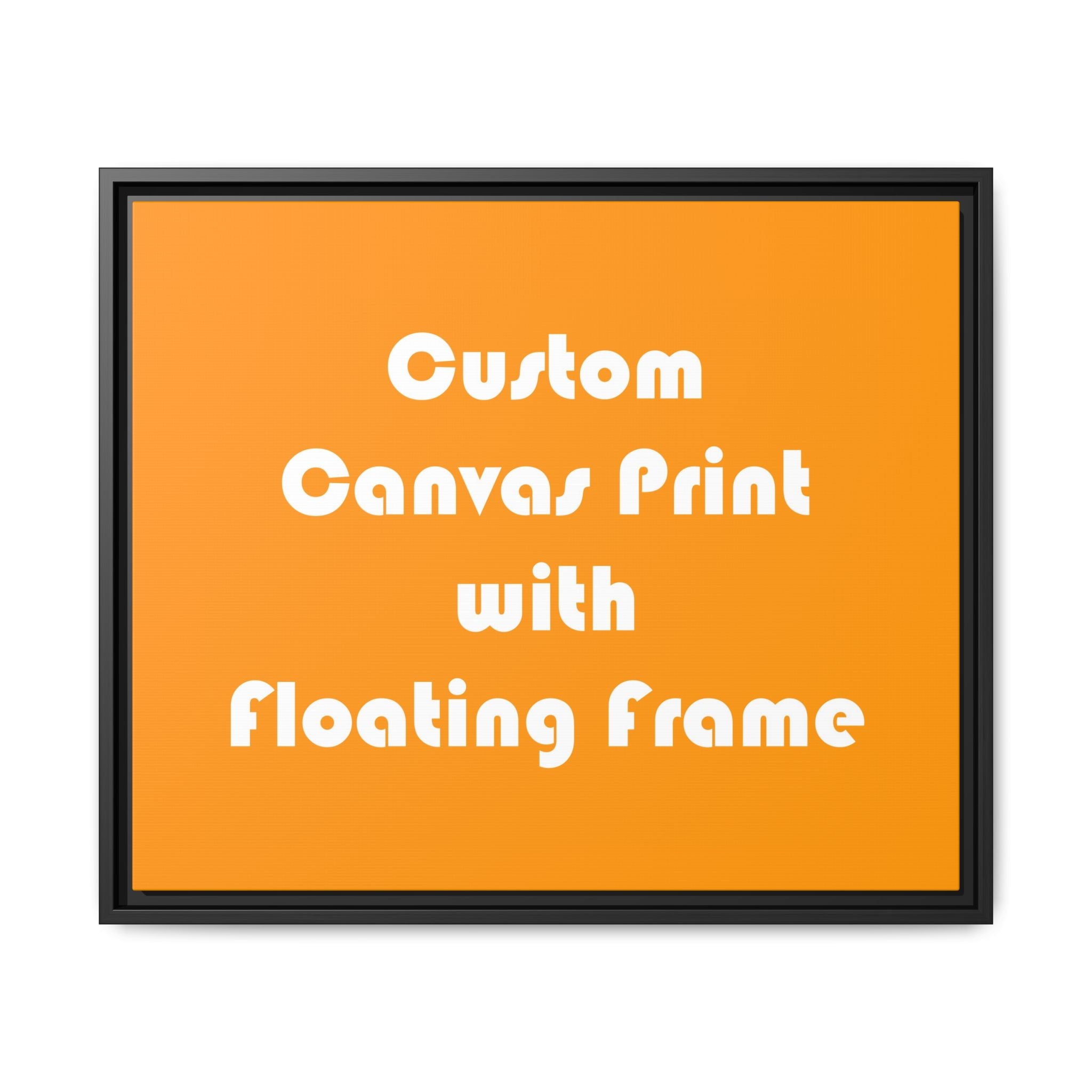 personalized-canvas-in-modern-floating-frame-custom-canvas-wall-art-with-wood-frame-wall-hanging-wedding-canvas-print-persona